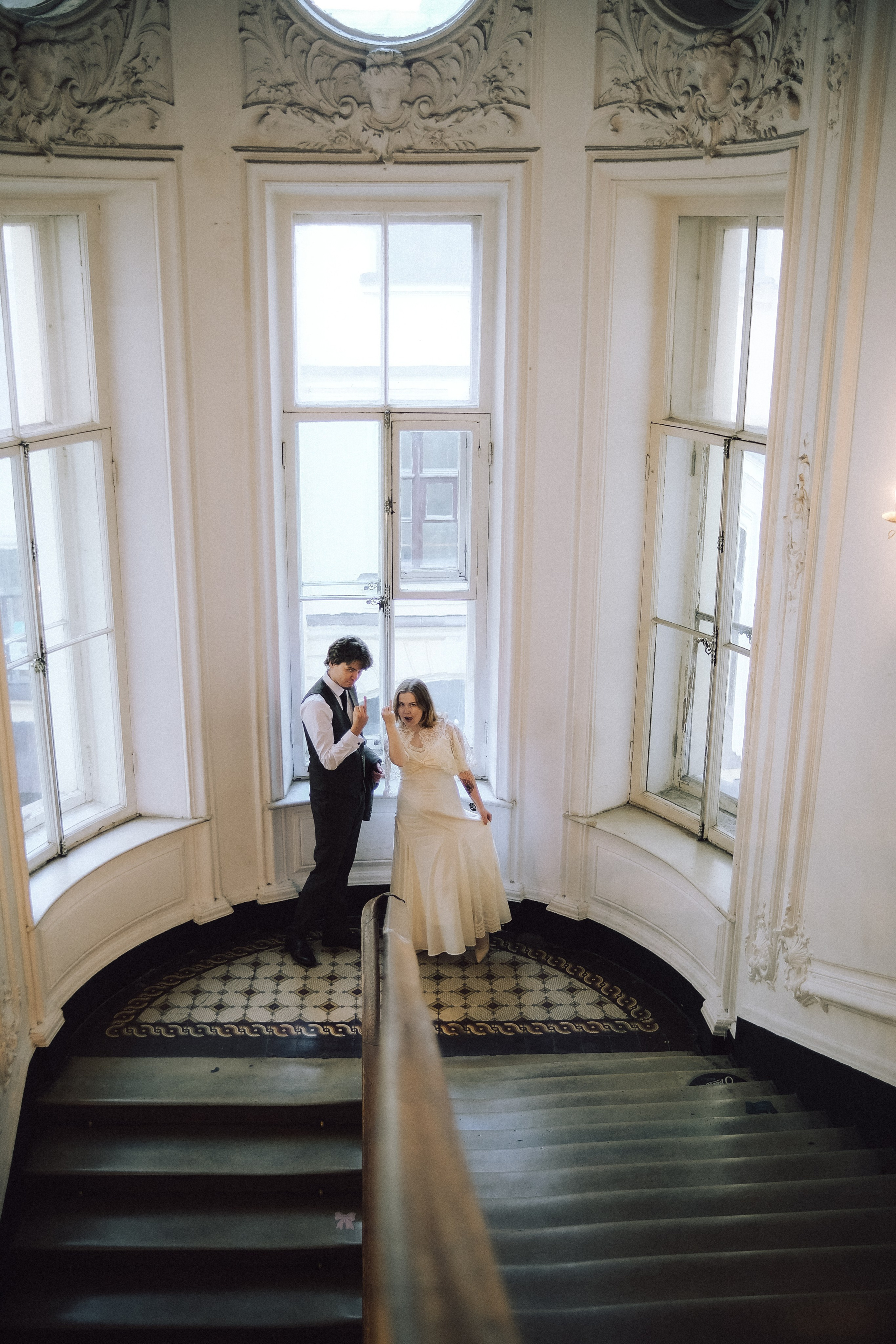 Женя & Артем. Phdkvmr.ru