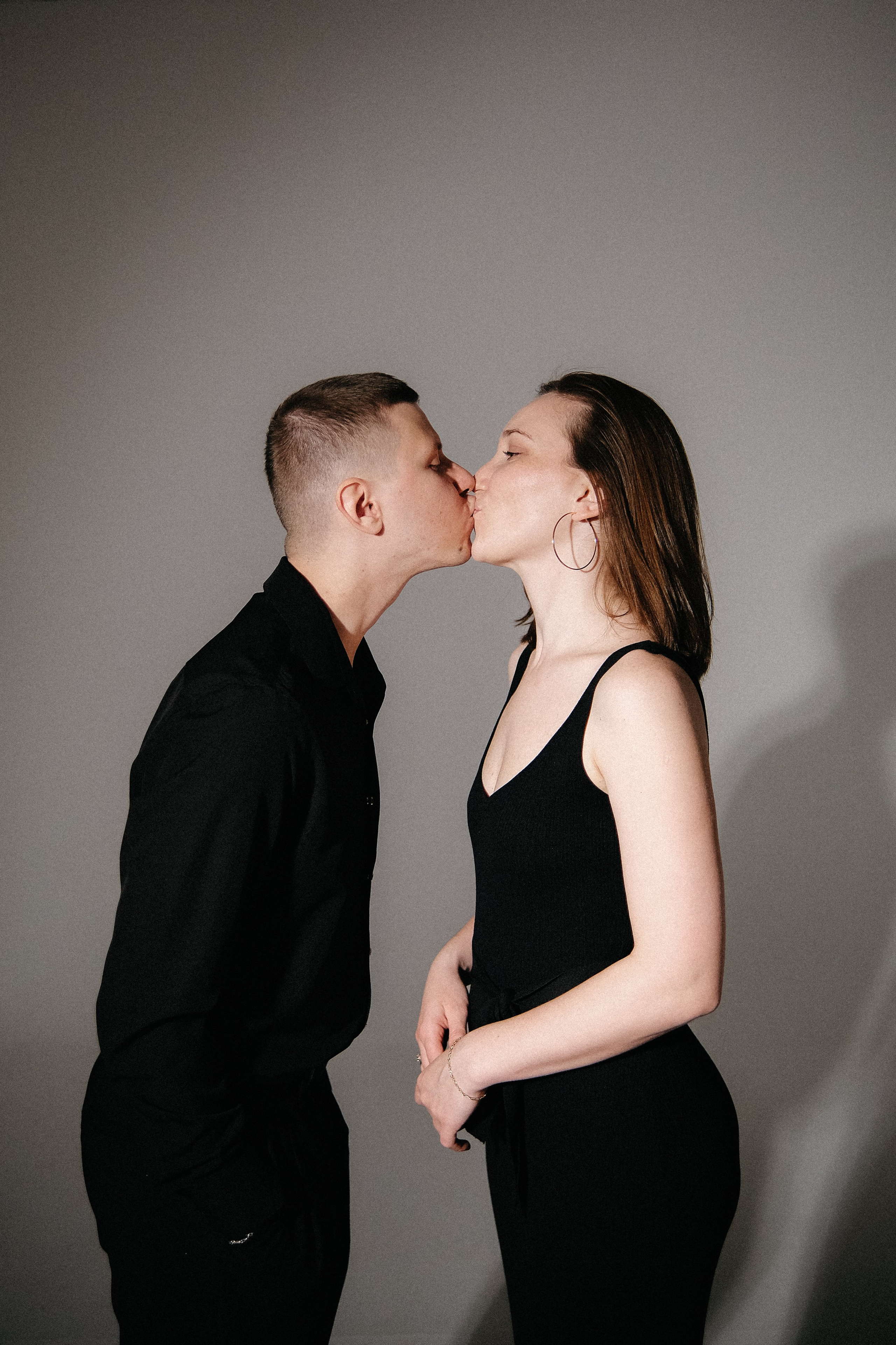 Лена & Рома. Phdkvmr.ru