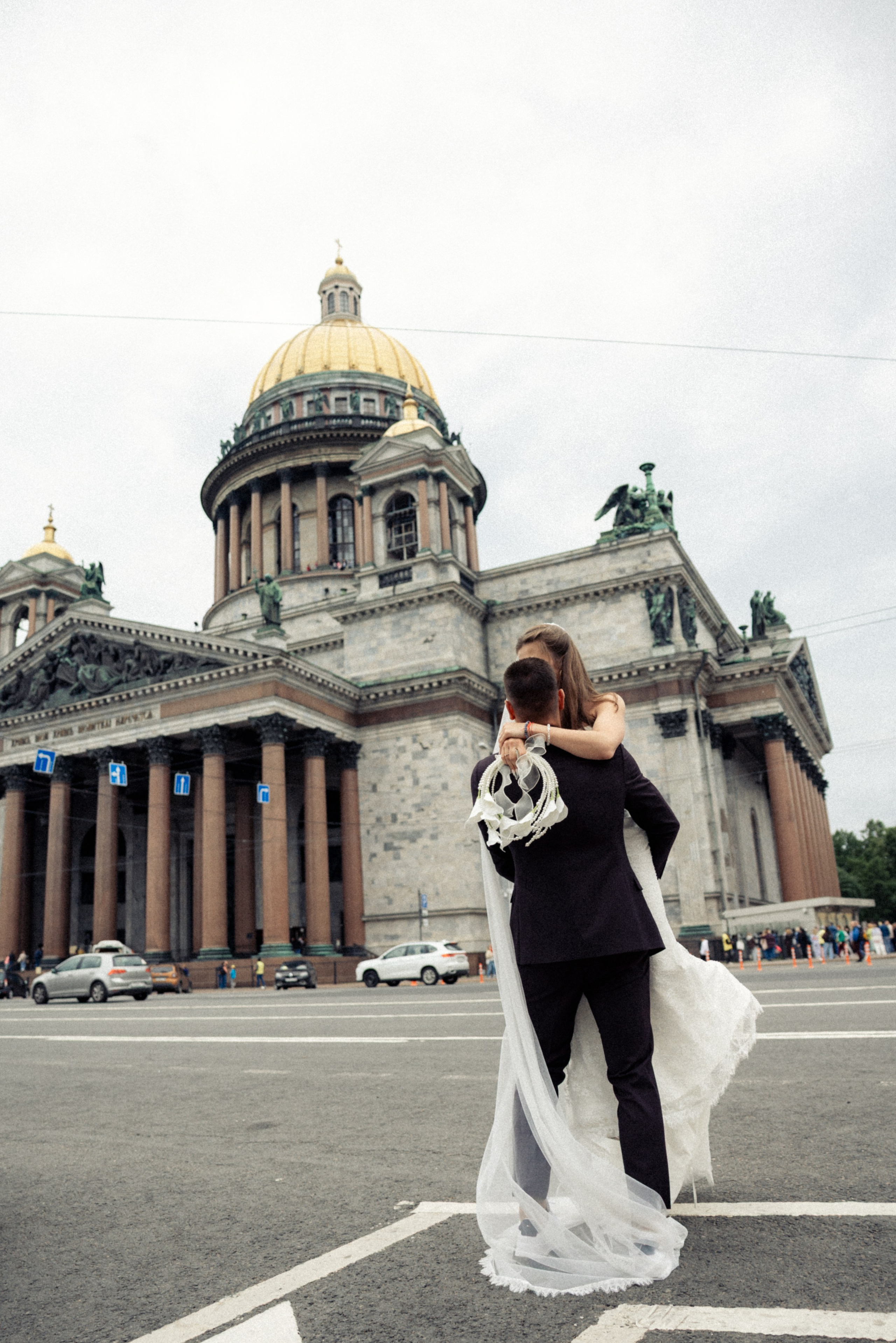 Лиза & Миша ДБ2. Phdkvmr.ru