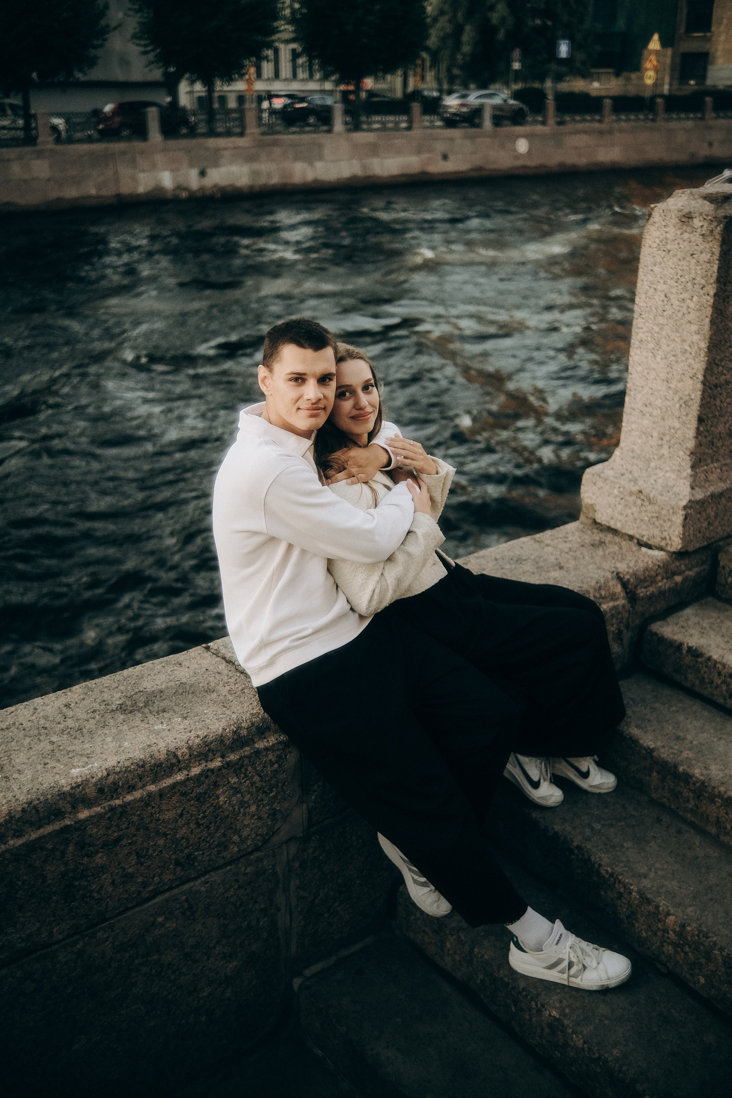 Настя & Матвей. Phdkvmr.ru