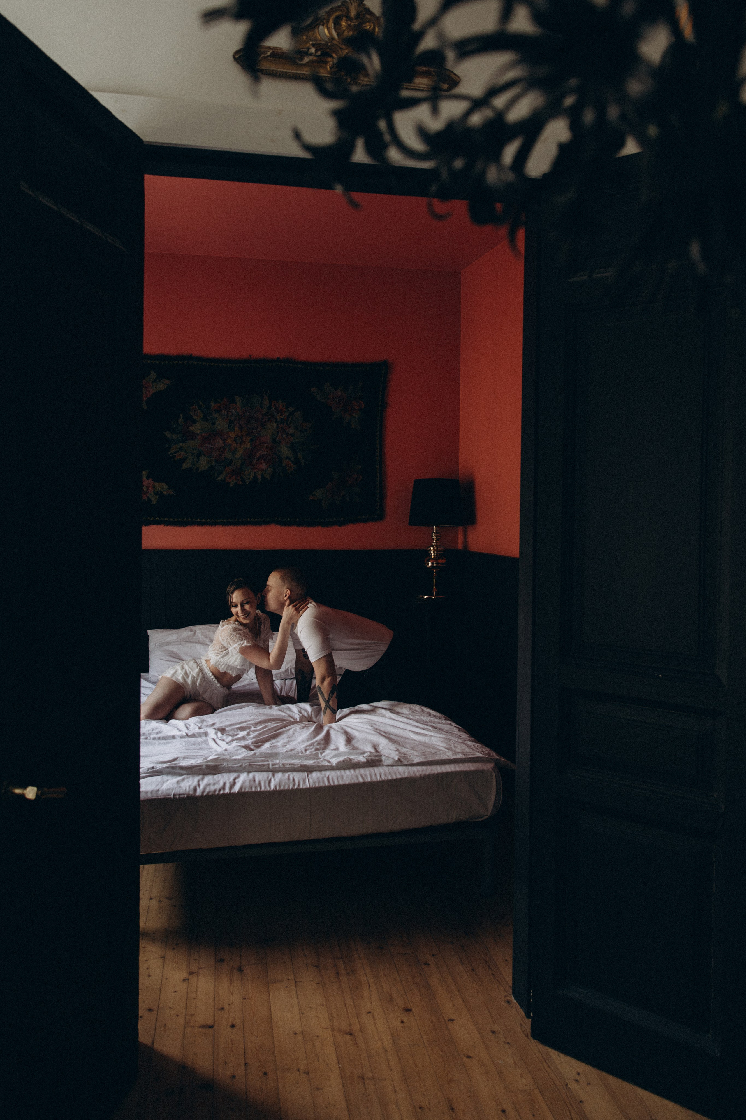 Ульяна & Влад. Phdkvmr.ru