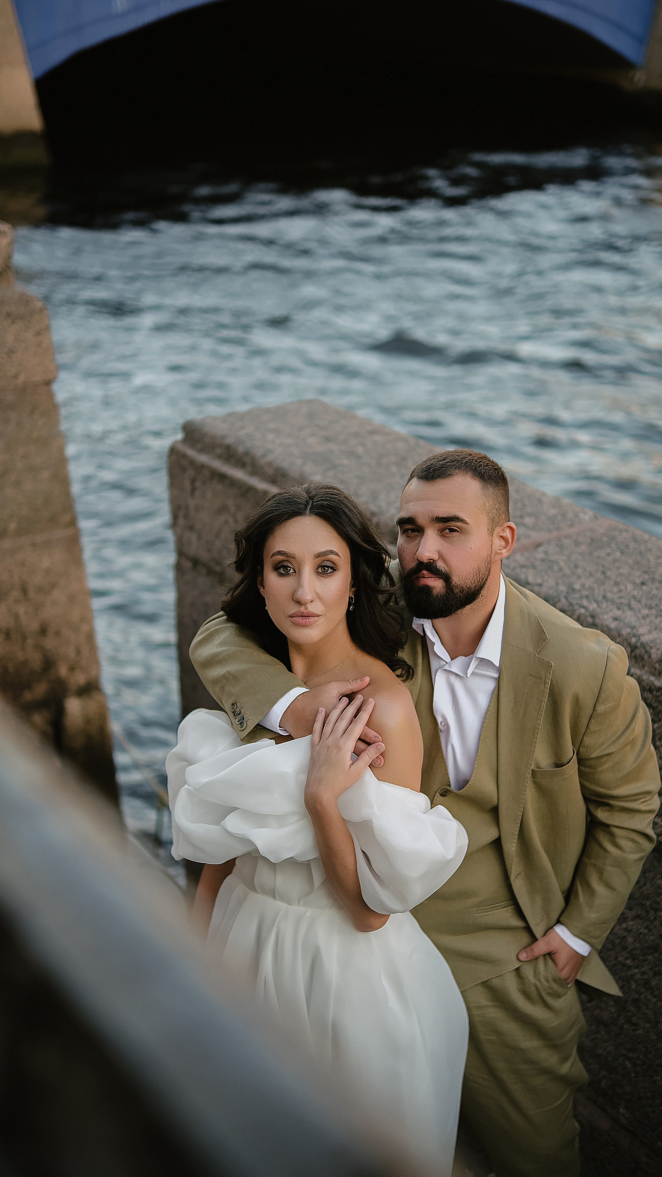 Даша и Савелий. Phdkvmr.ru