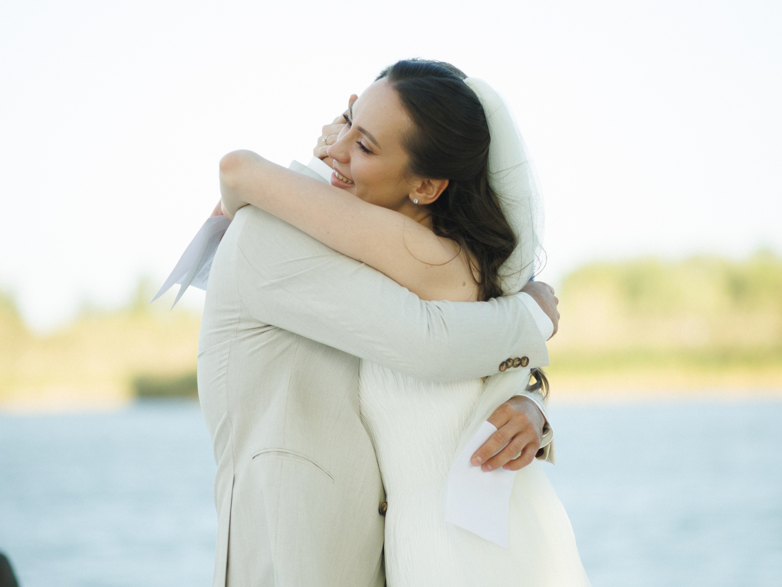 Семен и Валерия. Фотограф