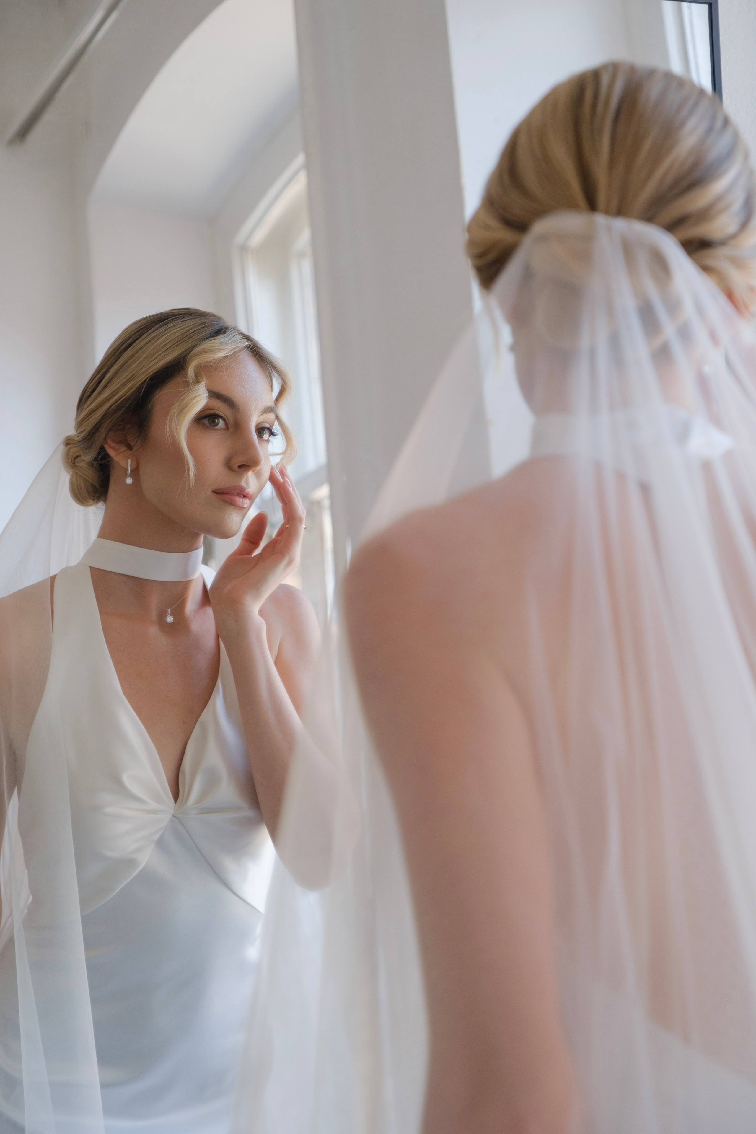 Alexander Alina. Wedding photographer