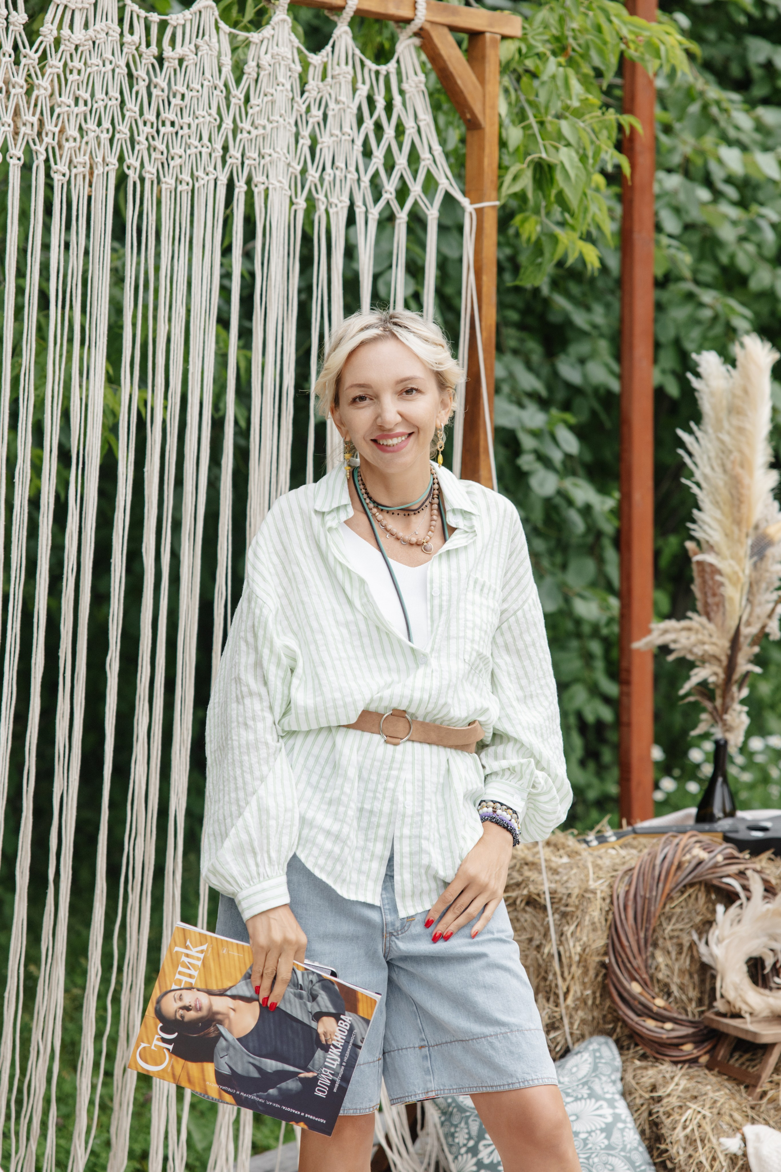 ГРЕНАДА. Фотограф в Красноярске