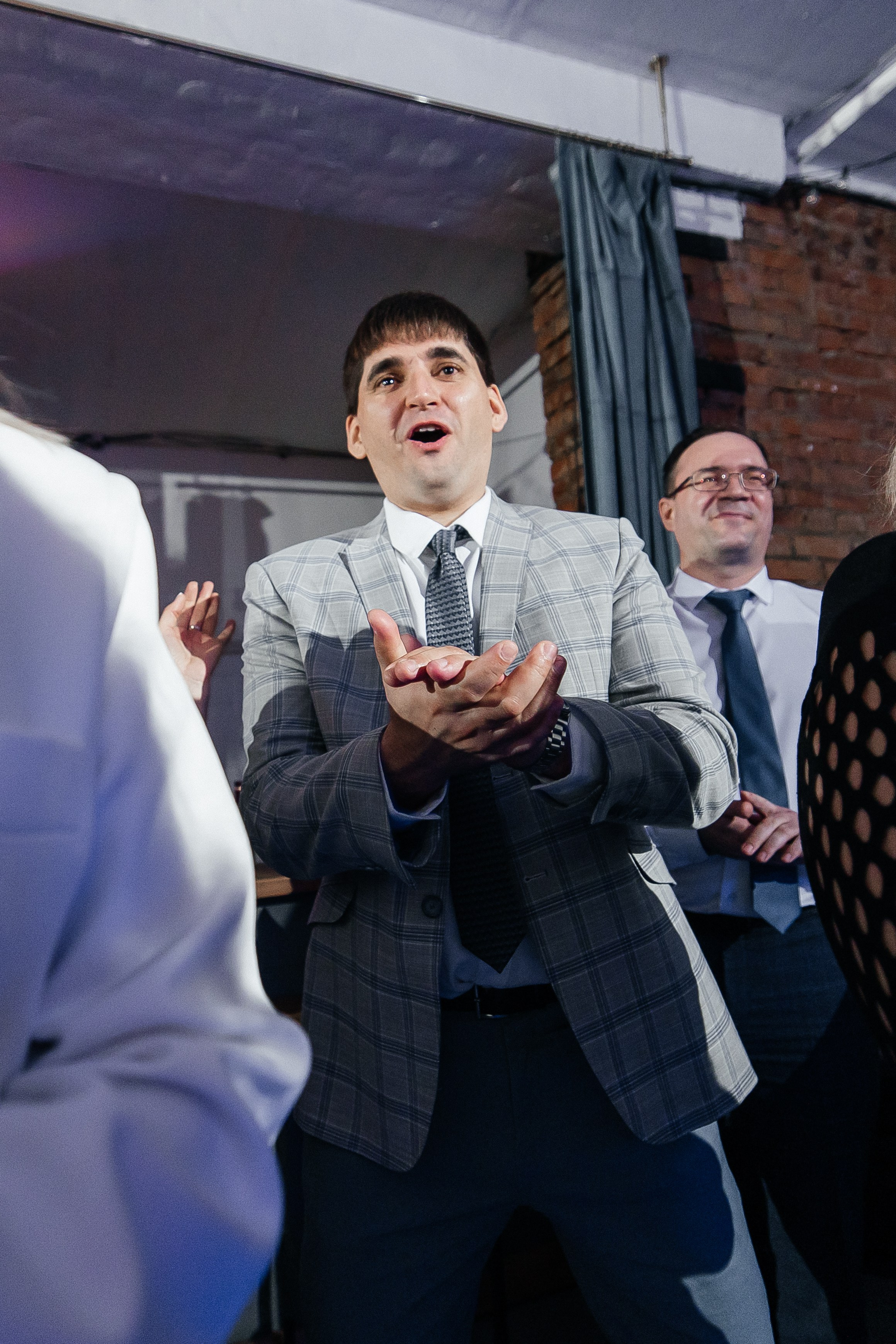 РУСАЛ 65 ЛЕТ. Фотограф в Красноярске