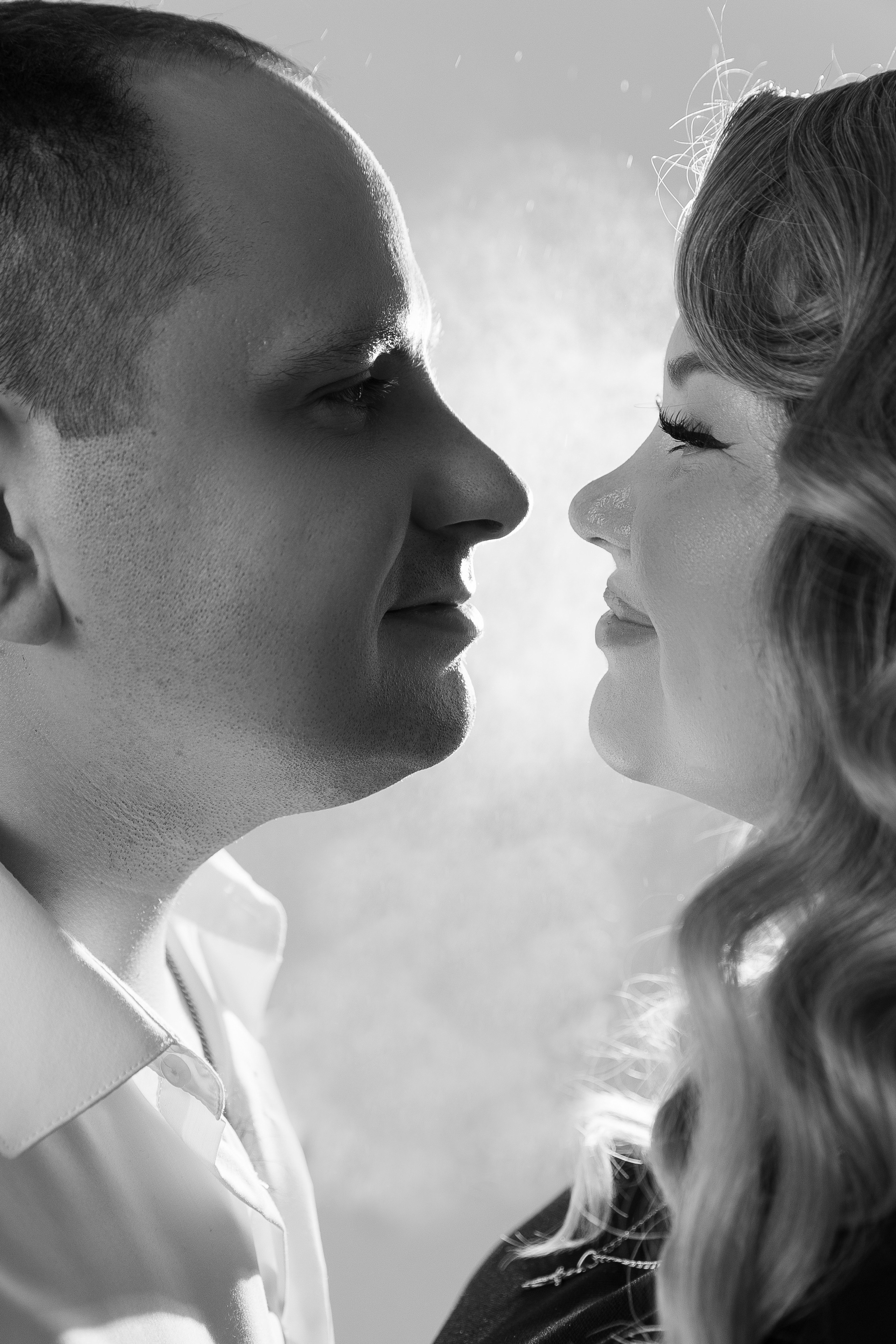 Дмитрий и Дарья. Главная