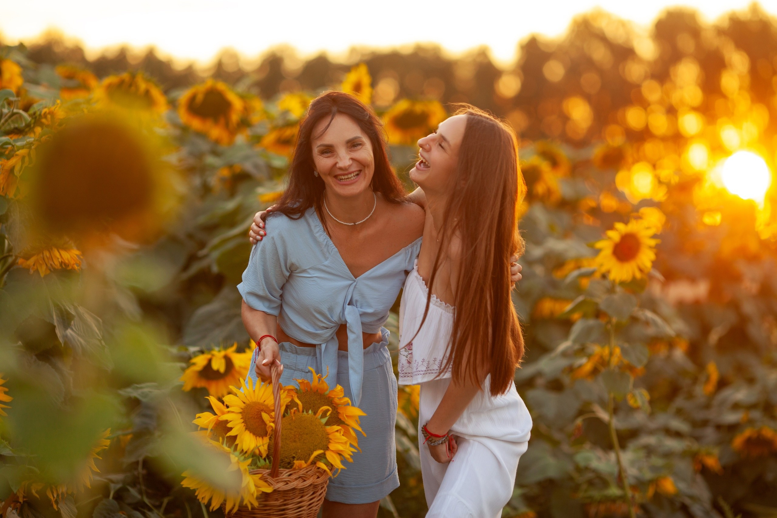 Прогулочная съёмка. Ваш фотограф Светлана Мицукова