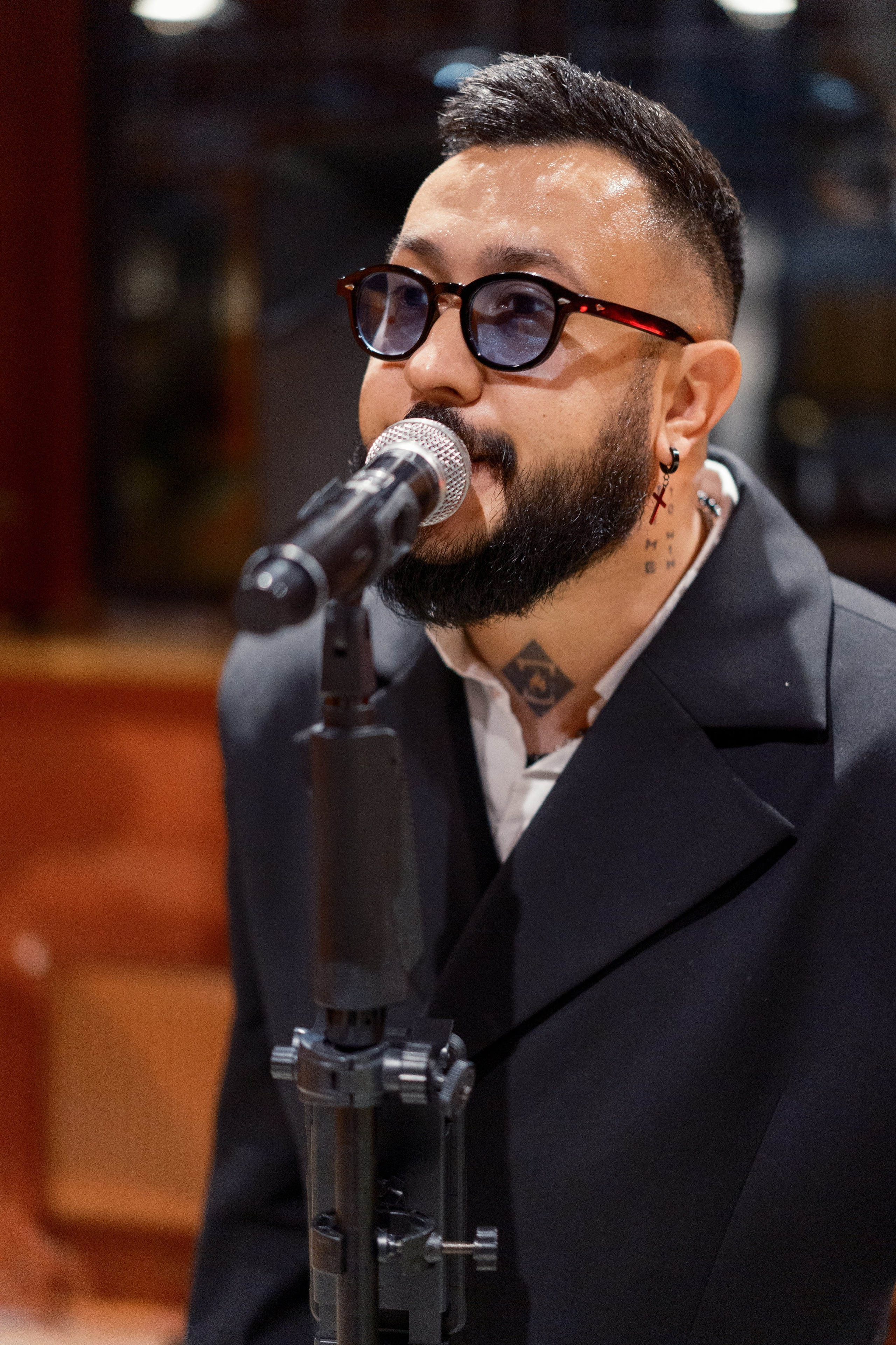 Конференция IT компании. Фотограф Москва Артур Горвард