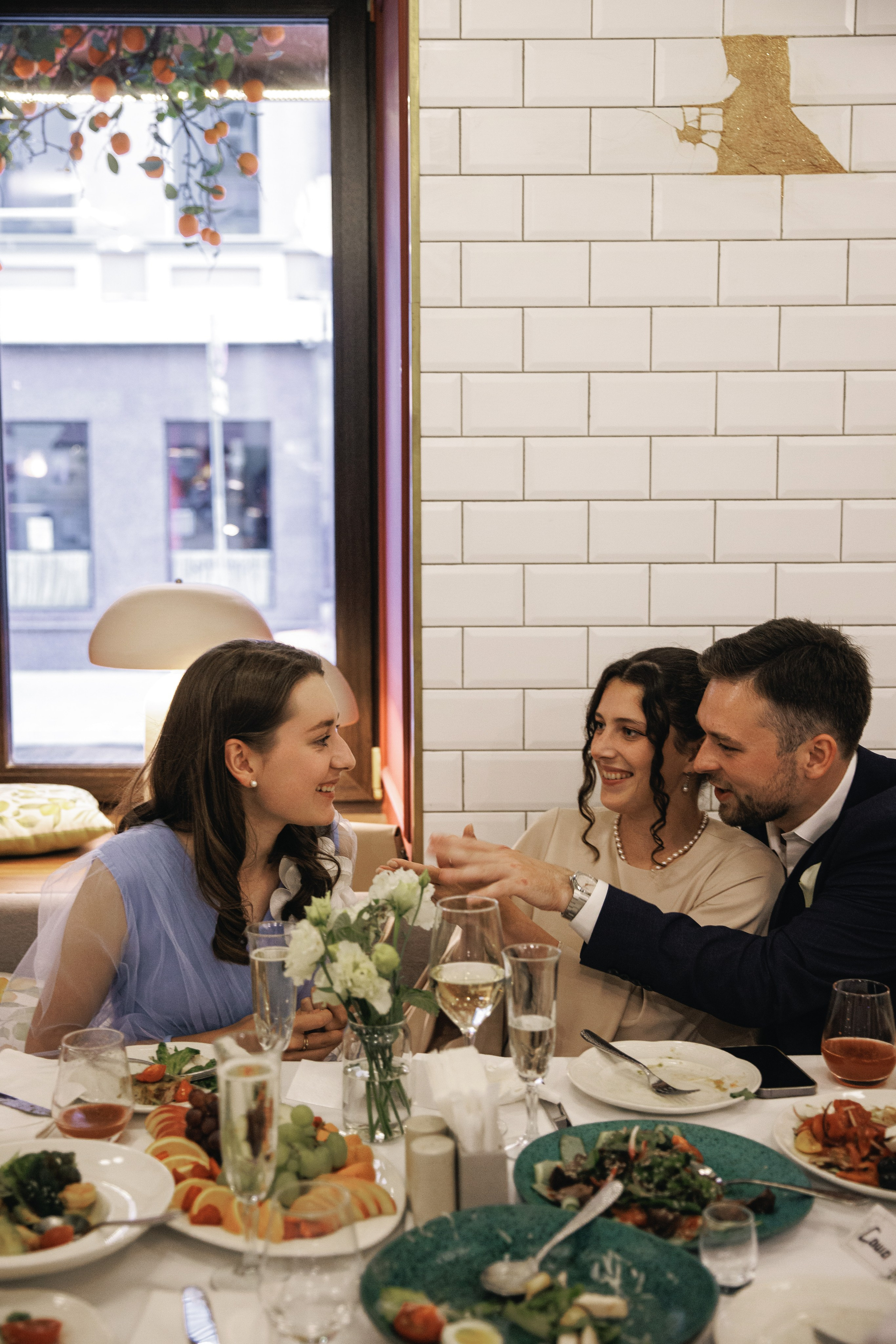 Я тебе подыграю. Свадебный и семейный фотограф в Москве Julia Juice