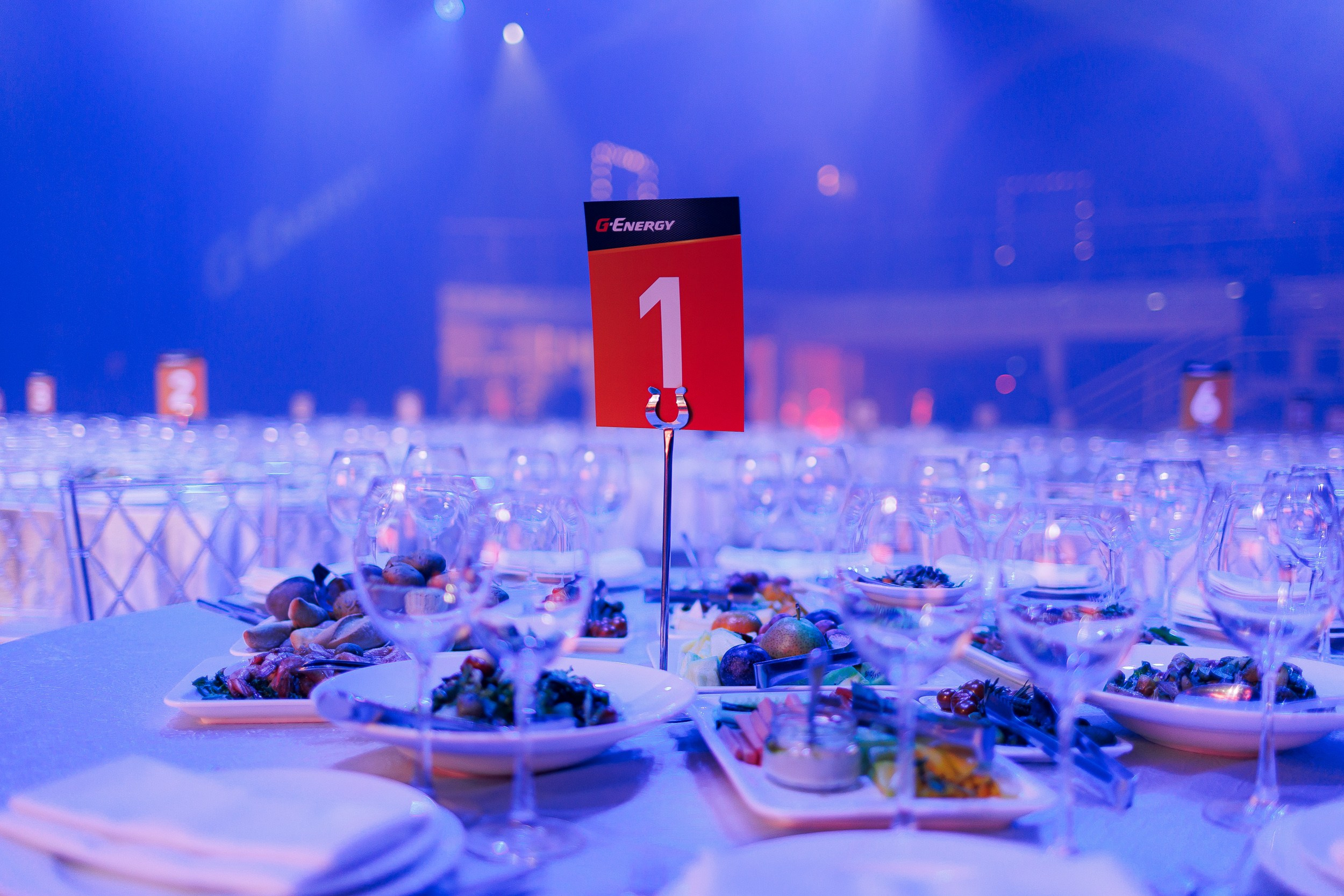 Дистрибьюторская конференция «Газпромнефть-СМ». Алексей Соколов. Фотограф. Санкт-Петербург