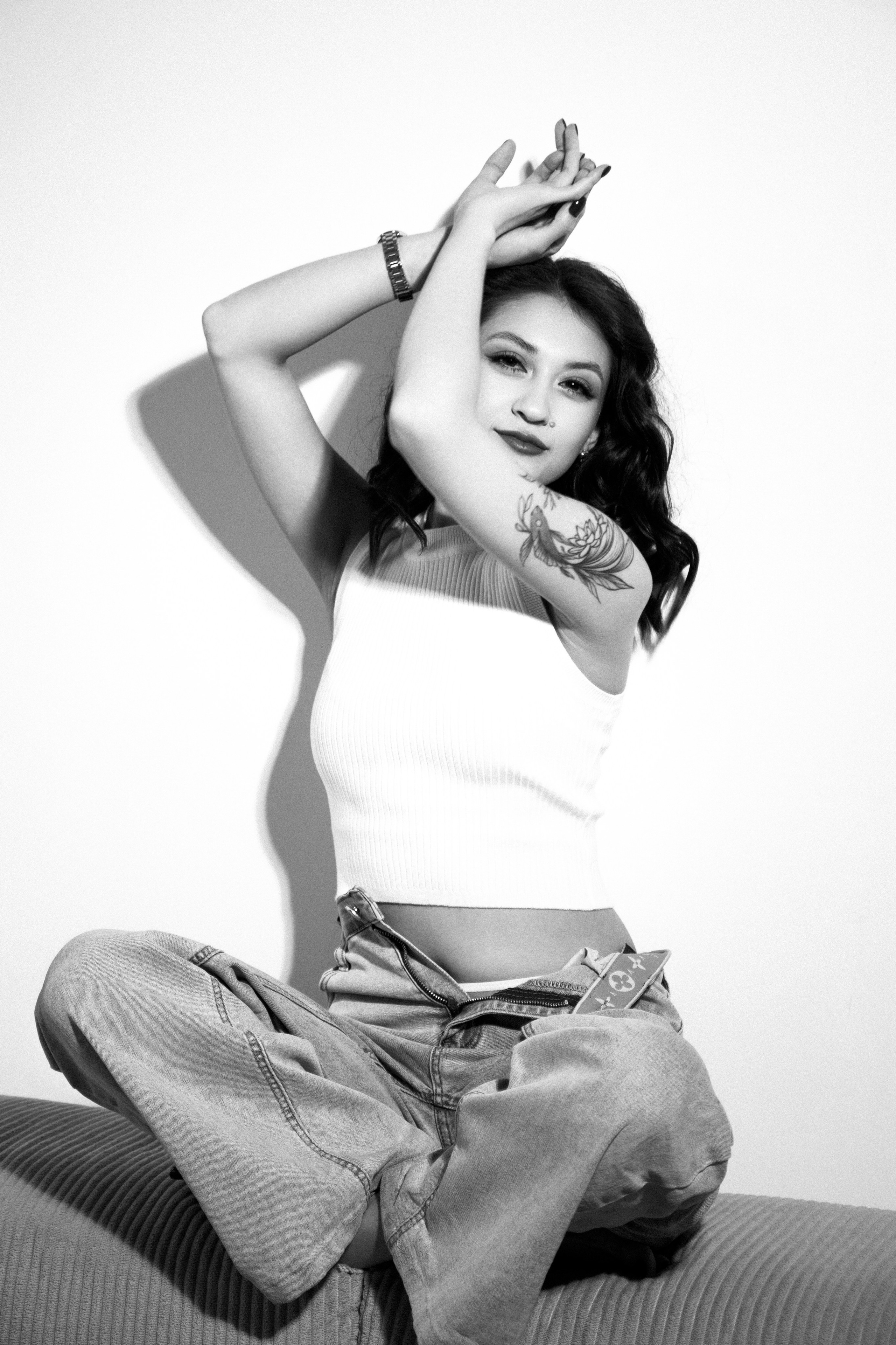 Индивидуальные Фотосессии на Камчатке — Портреты и Образы | Екатерина