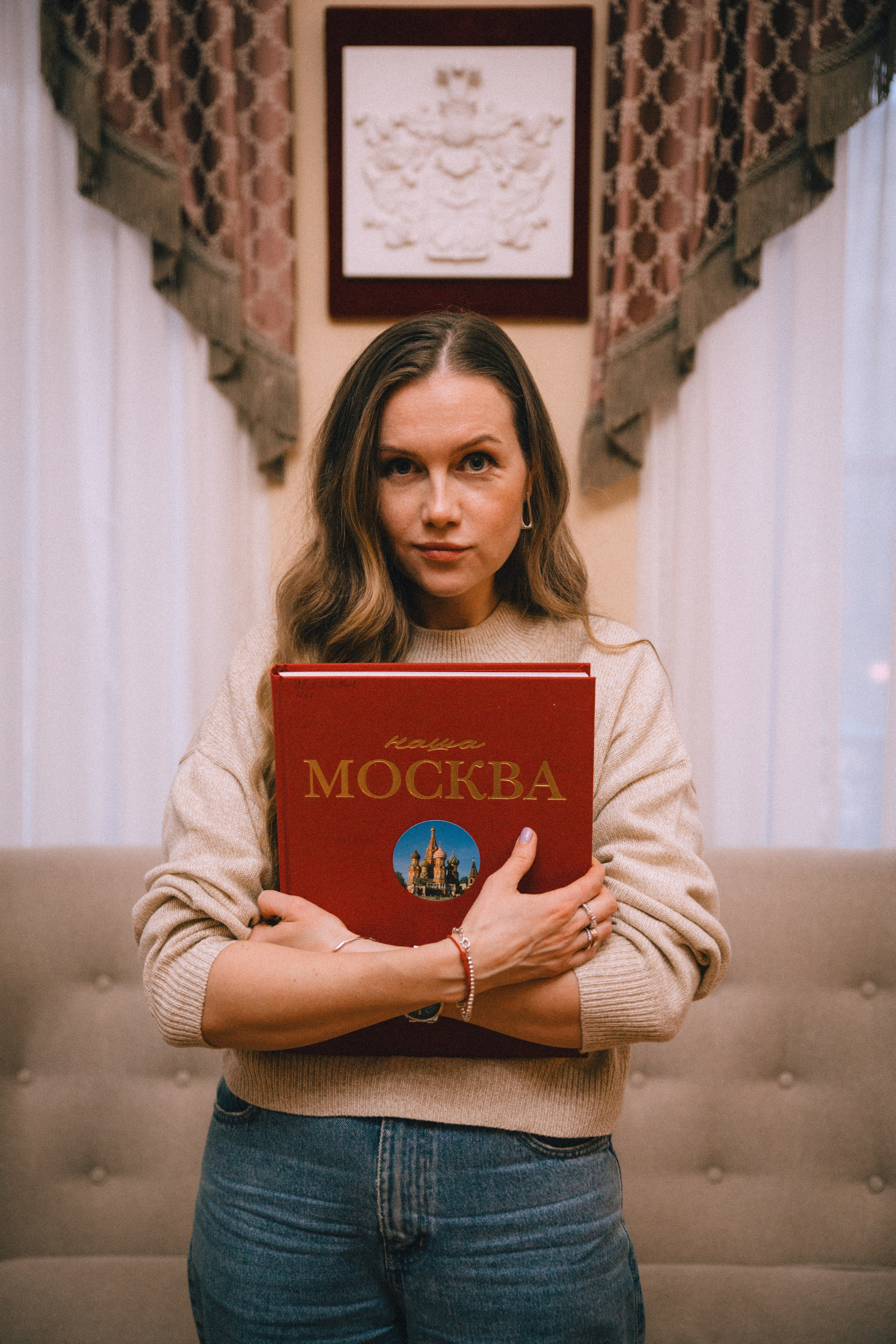 Библиотека. Фотограф в Москве, Дмитрий Горбатов