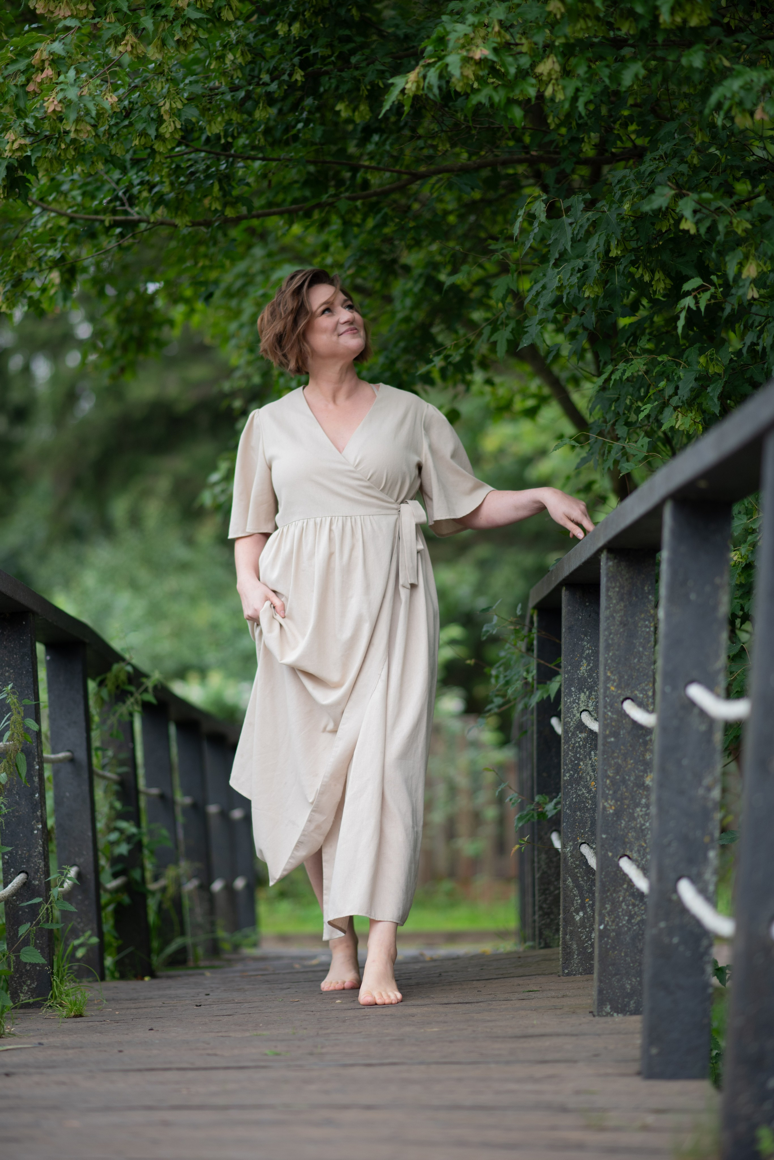 Елена. Фотограф Стеценко Наталия. Одинцово, Москва, Московская область