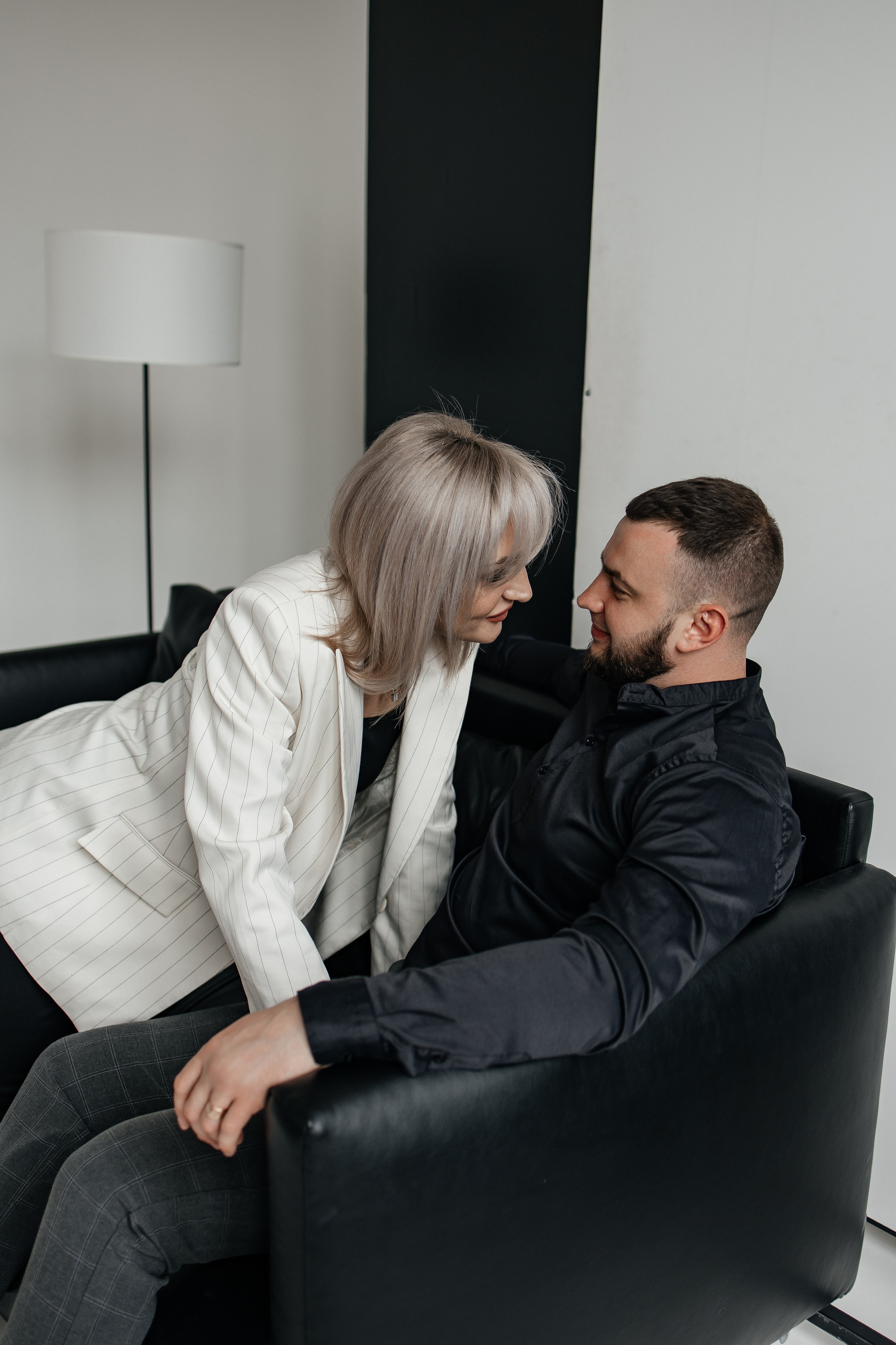 M&A. Свадебный и семейный фотограф в Москве Дарья Тюленева