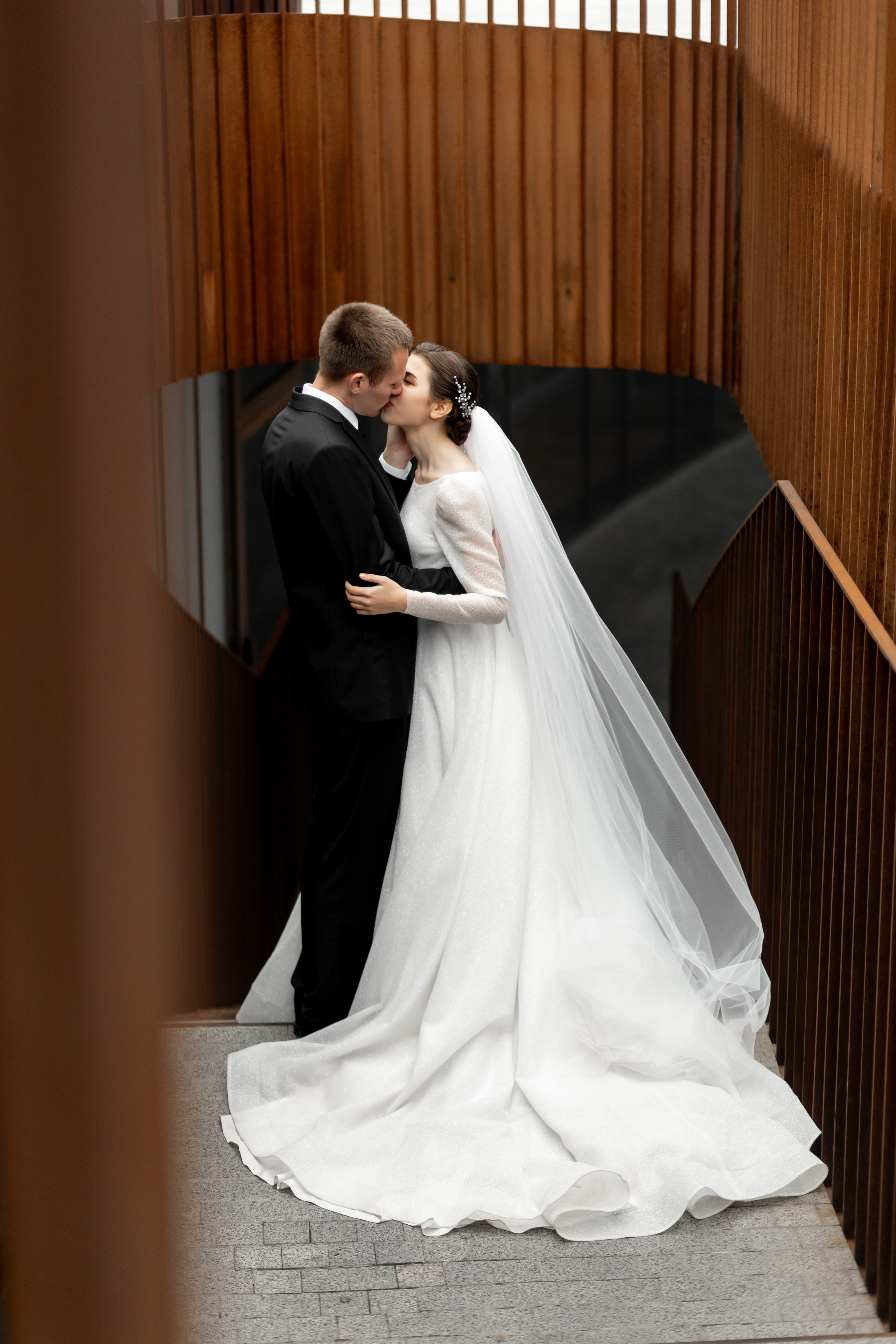 Давид и Наталия-прогулка. Свадебный и семейный фотограф в Севастополе и в Крыму Анастасия Корчак