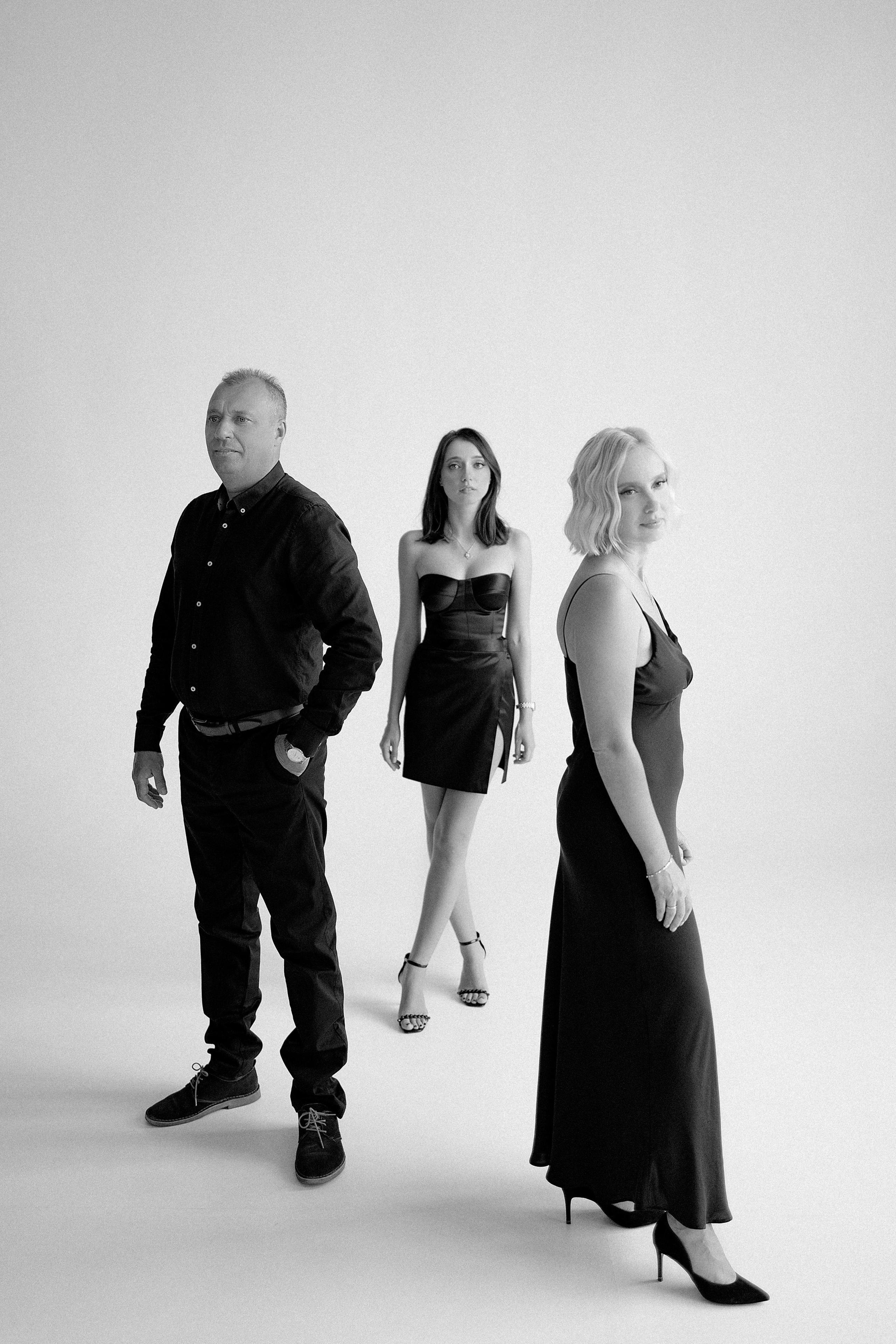 Family. Фотограф в Новосибирске и Москве