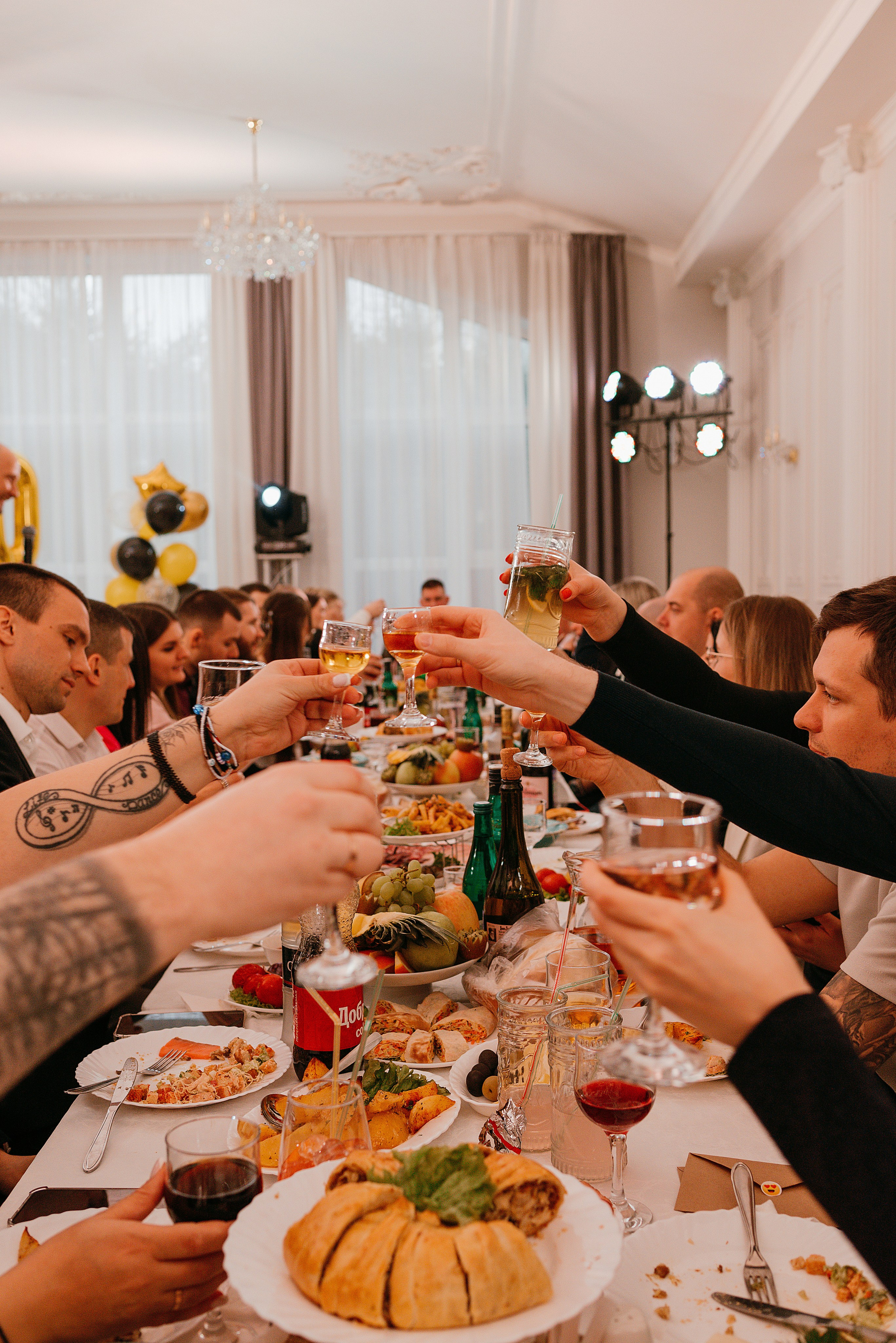 Владу 30. Свадебный и семейный фотограф в Ростове-на-Дону Алина Астахова