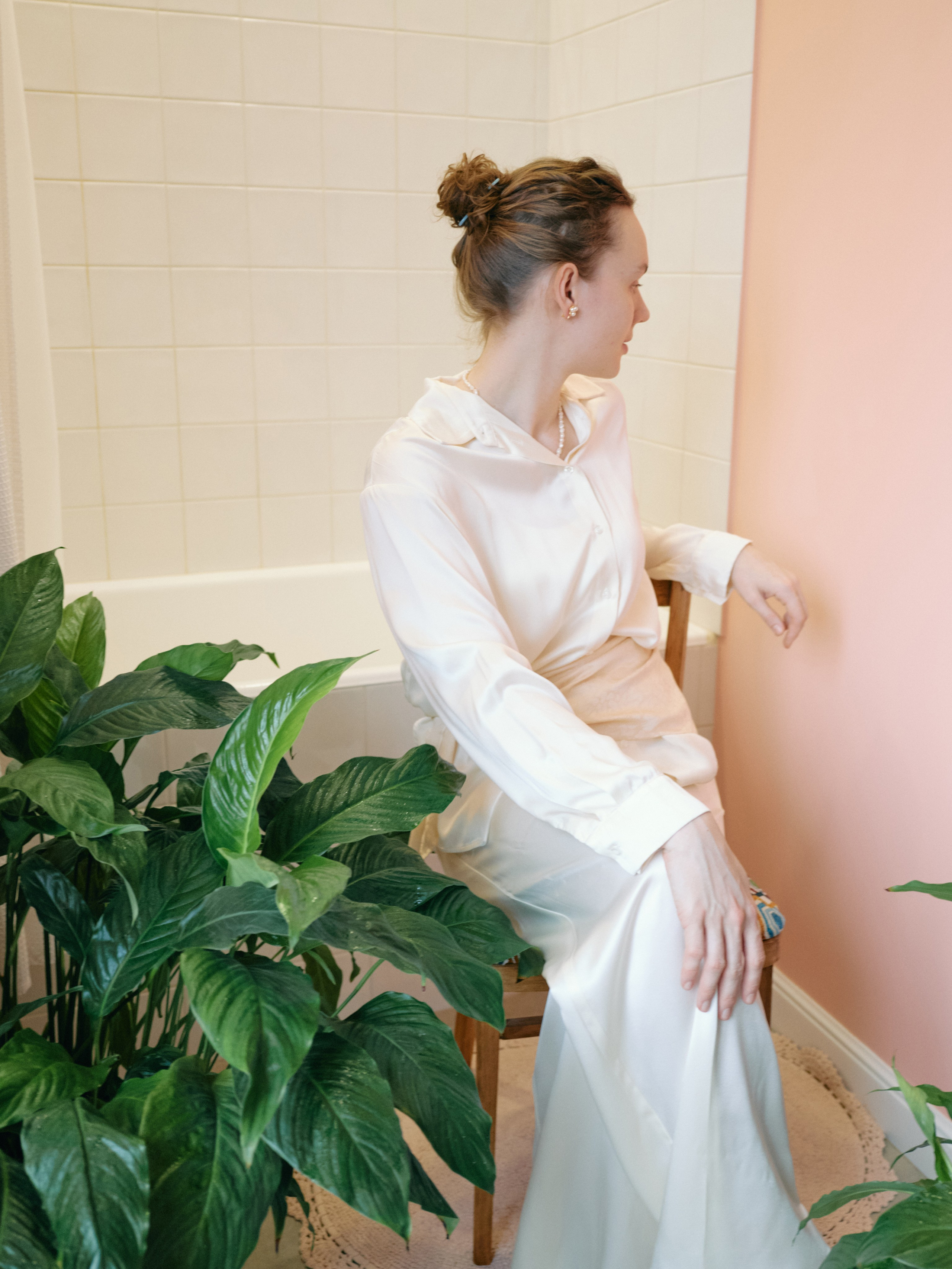 Аленка. Профессиональный Фотограф во Владимире, в Москве и в Суздале — Полина Романычева