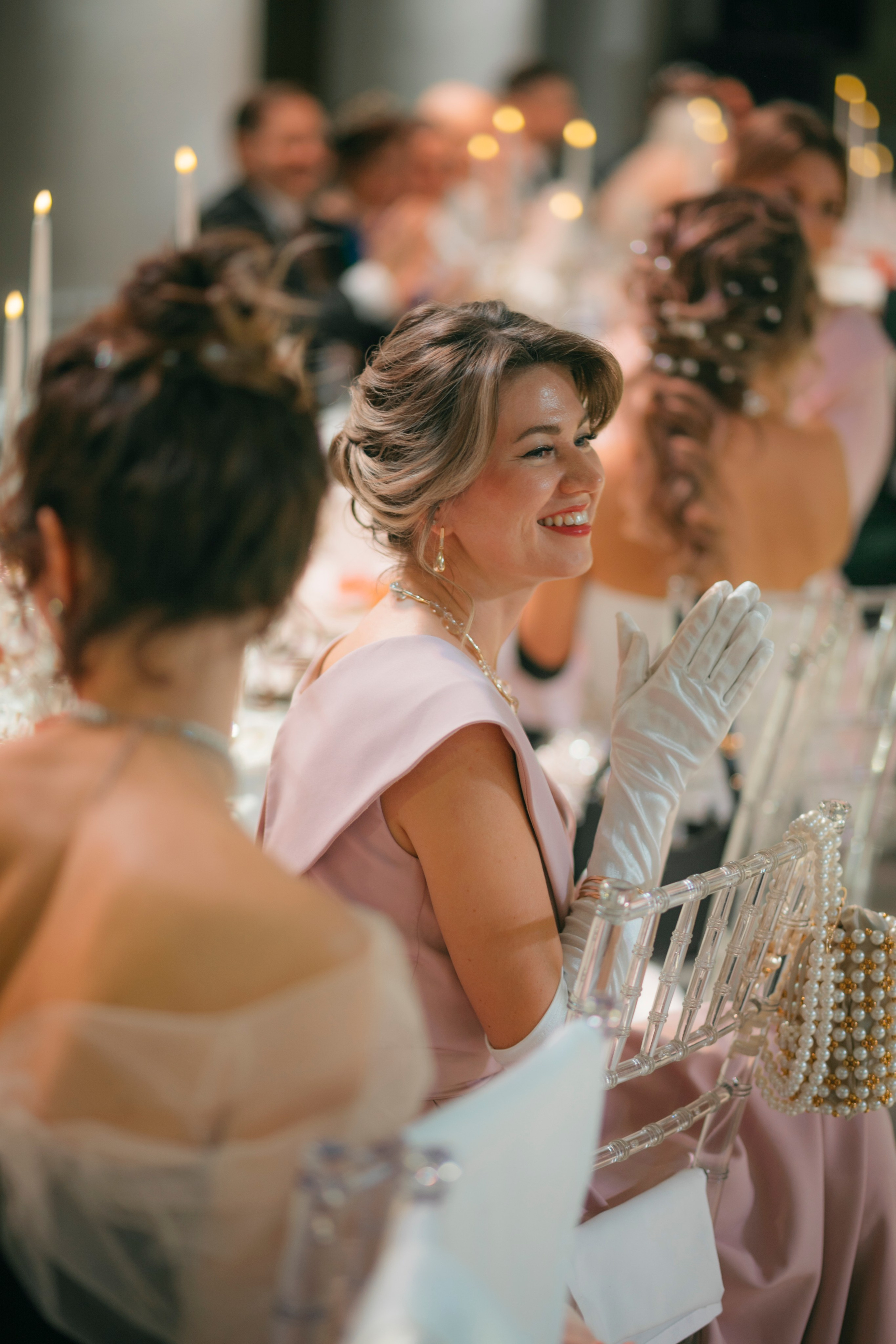 Ball. Фотограф Астафьева Мария