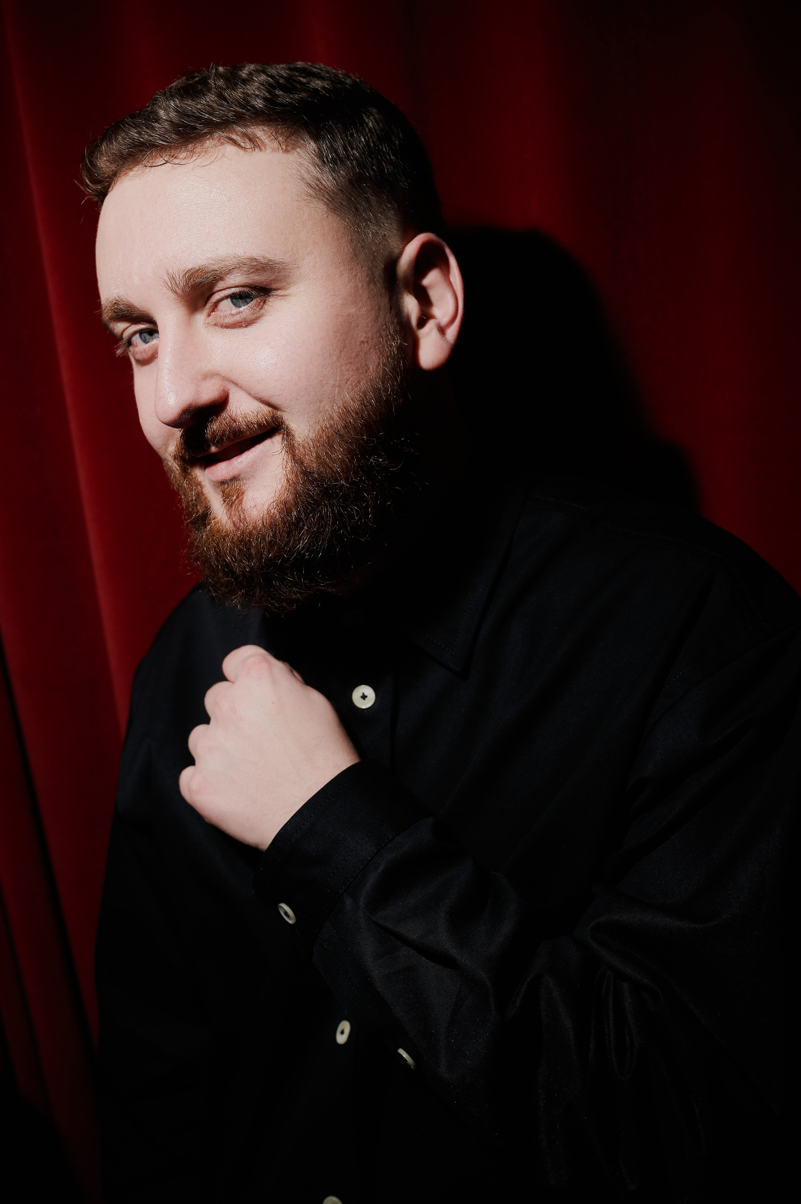 (на)личность. Свадебный и репортажный фотограф