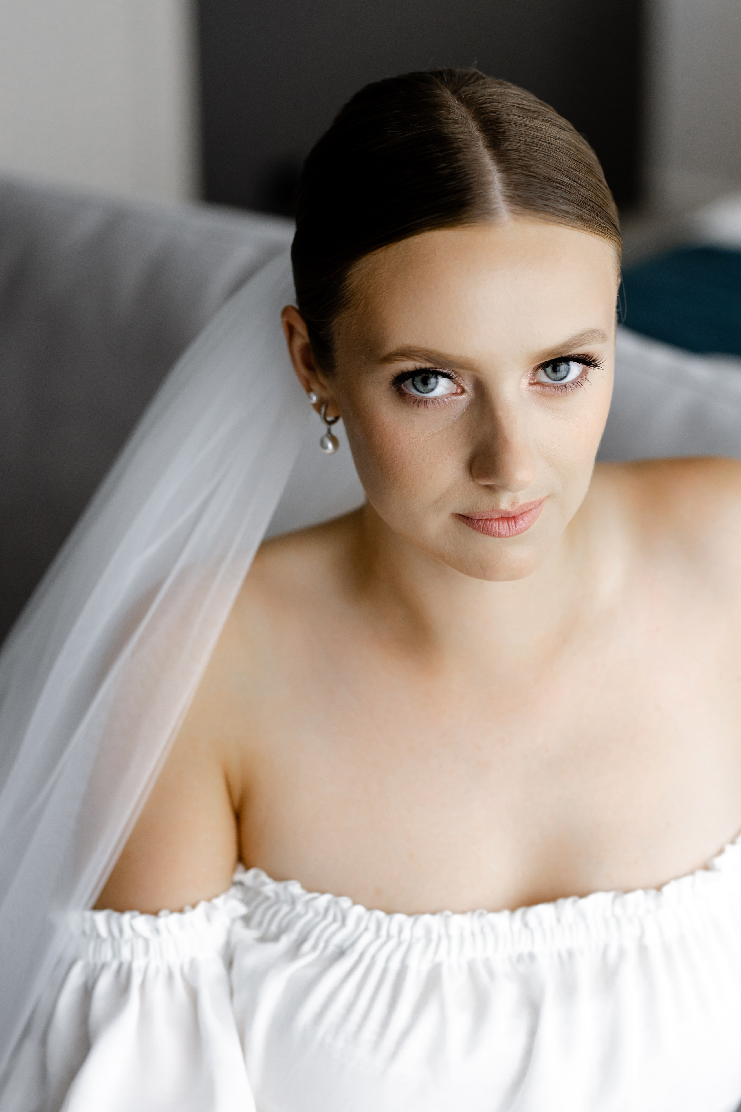 Свадебный день Саши и Влады. Свадебный фотограф Анна Бабахина