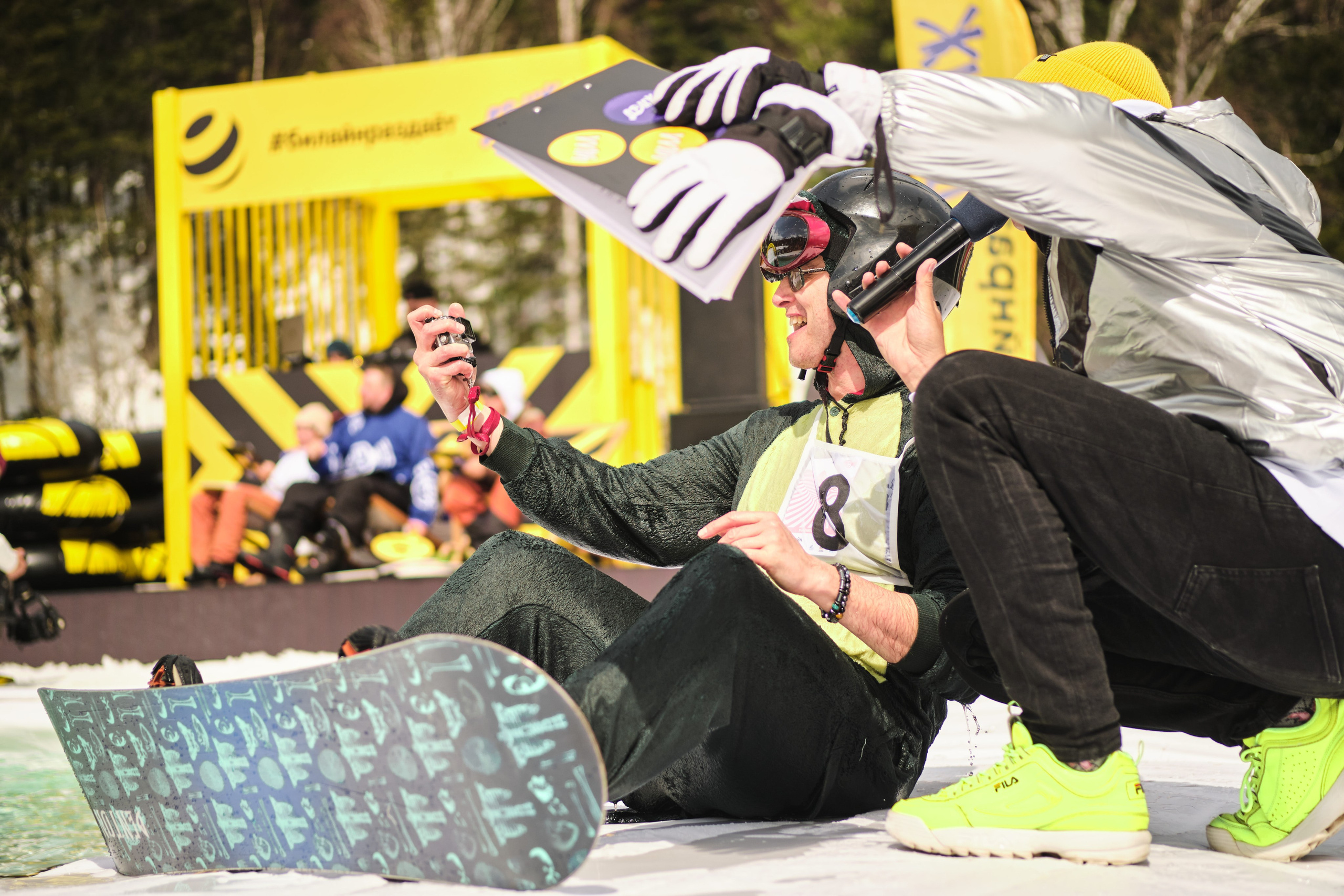 Грелка фест 21.04.2023. Свадебный и семейный фотограф в Новокузнецке Иван Иванов