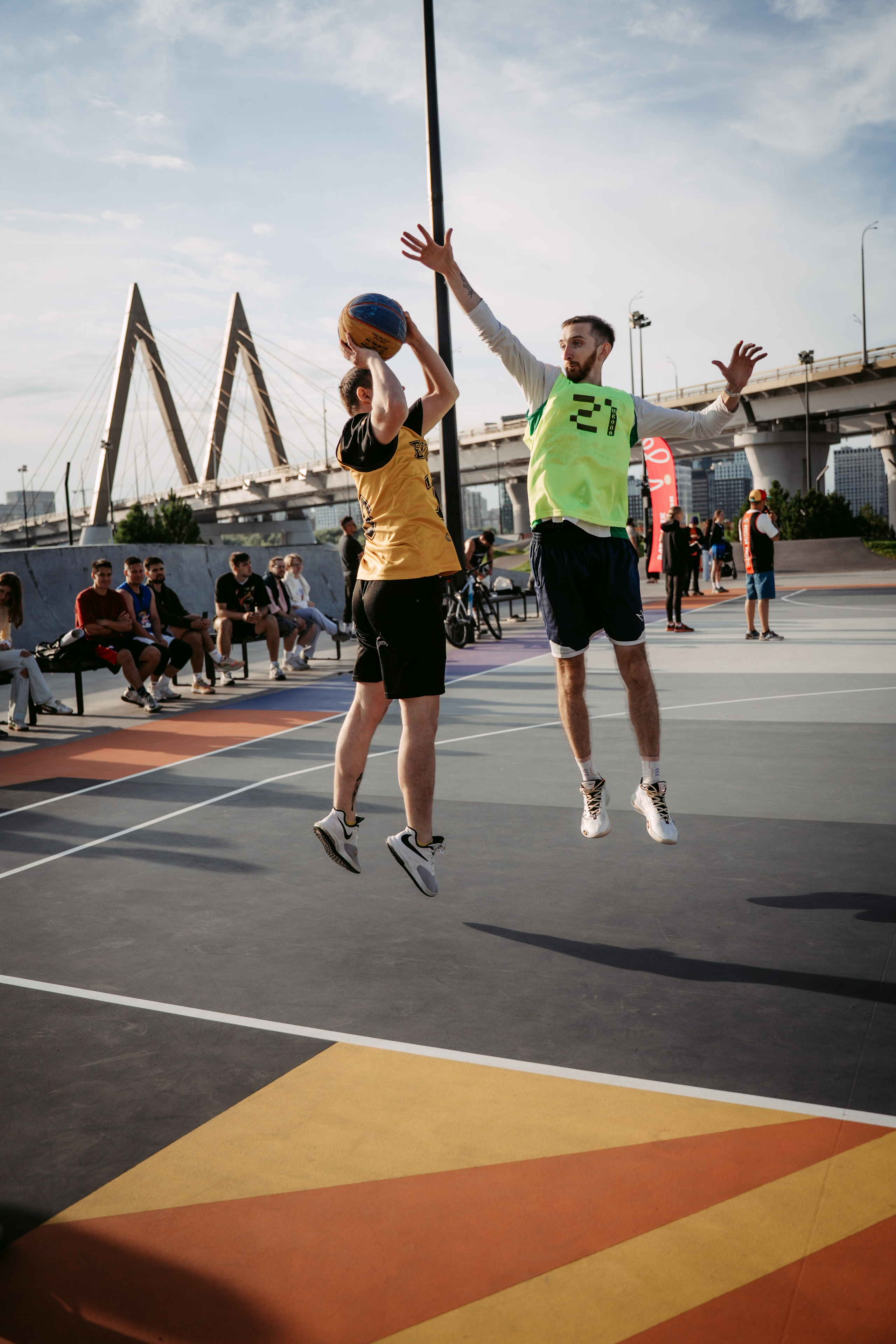 Цифровиада. Главная