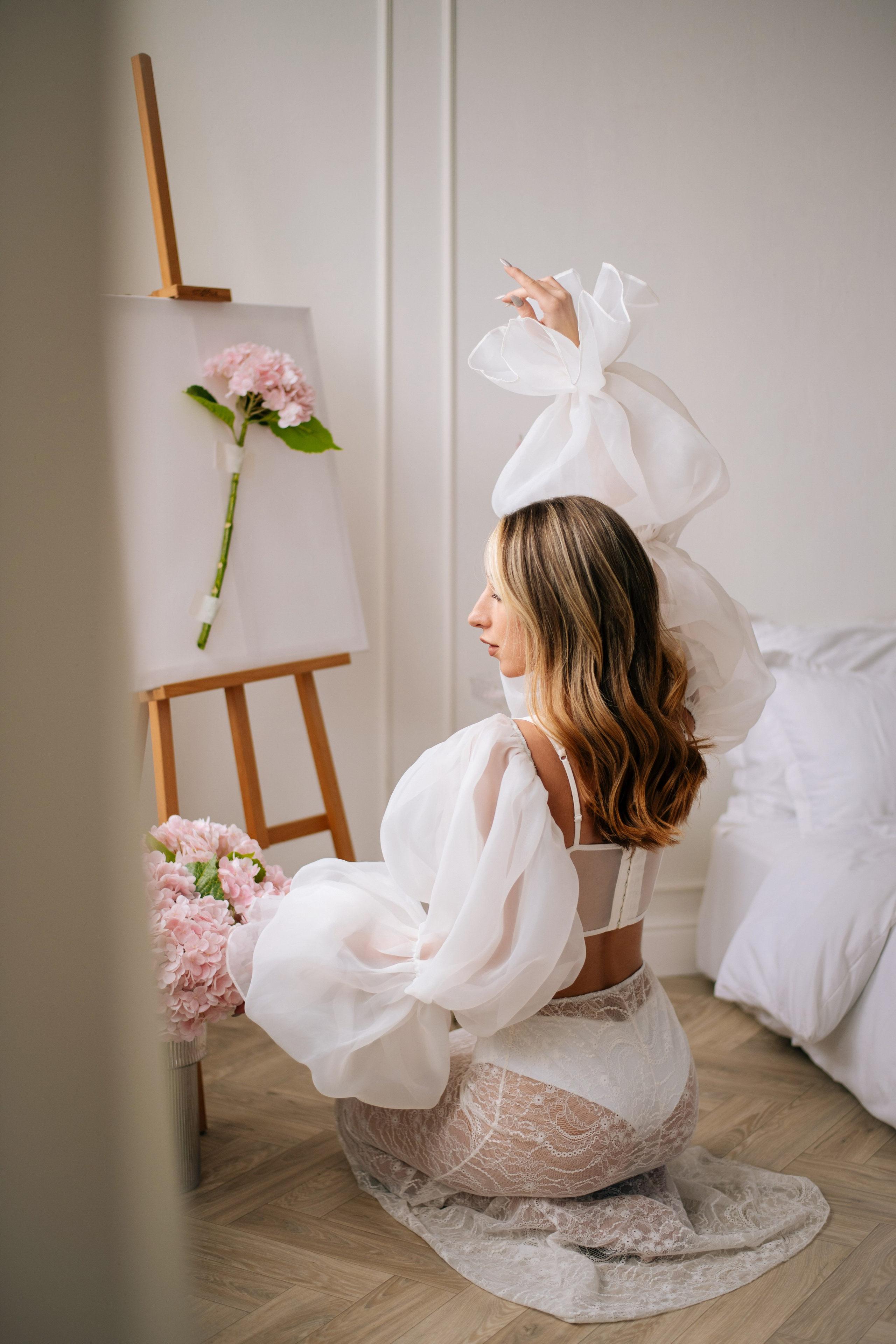 Полина. Фотограф в Екатеринбурге Веретенова Наталья