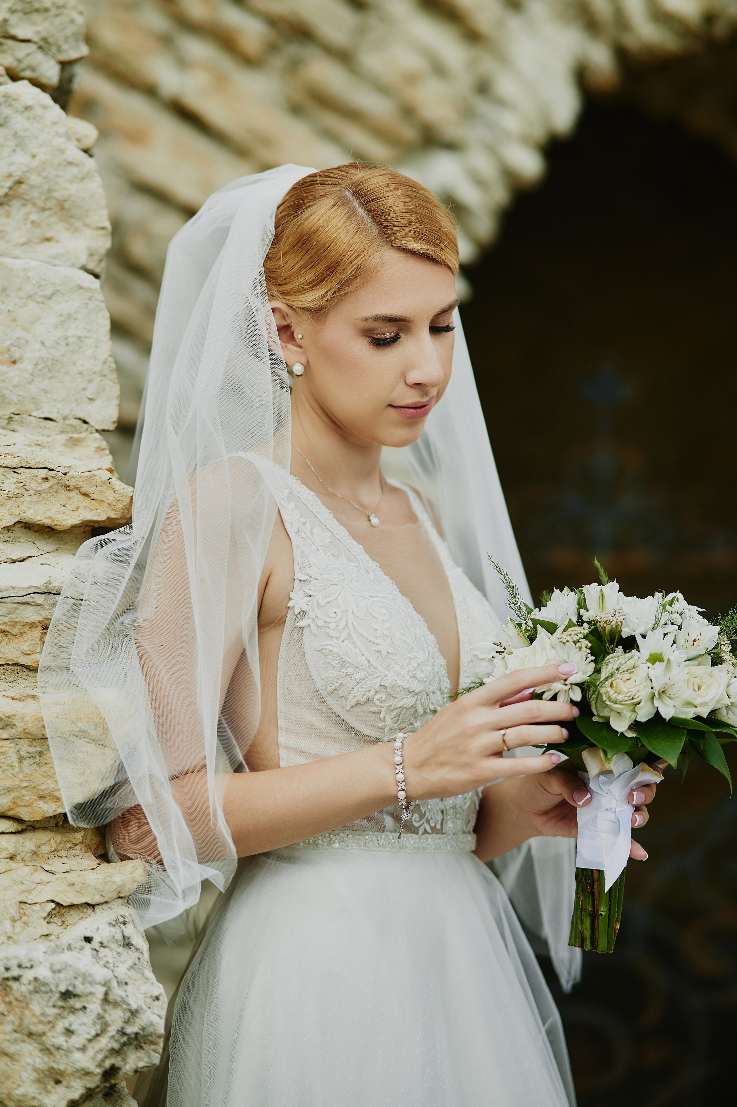 Артём и Ярослава. Фото-видеосъемка свадеб Venson Films