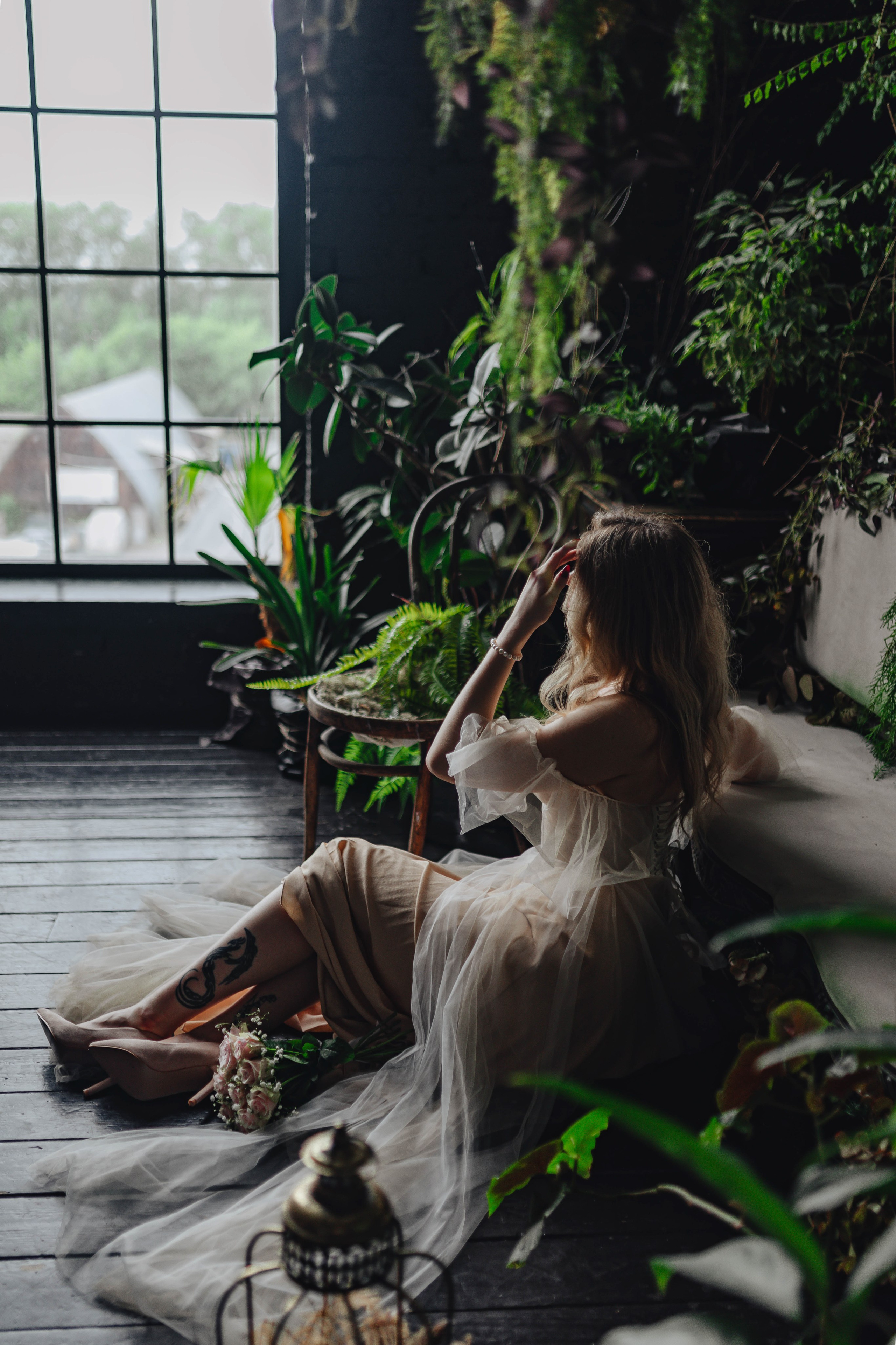 Оранжерея. Фотограф Видеограф| Пермь, Сочи, Санкт-Петербург