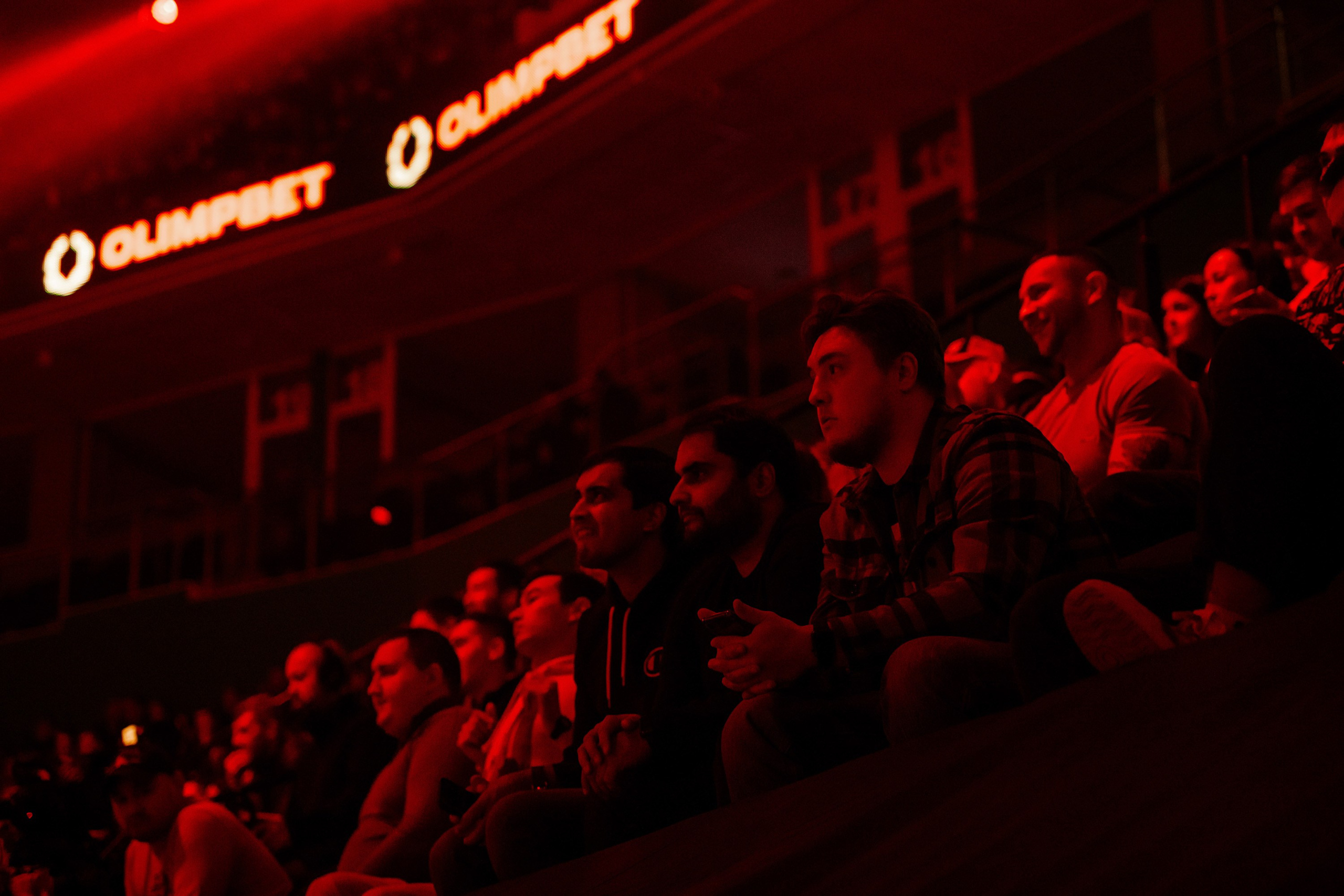 TOP DOG. Максим Комаров — Профессиональный фотограф