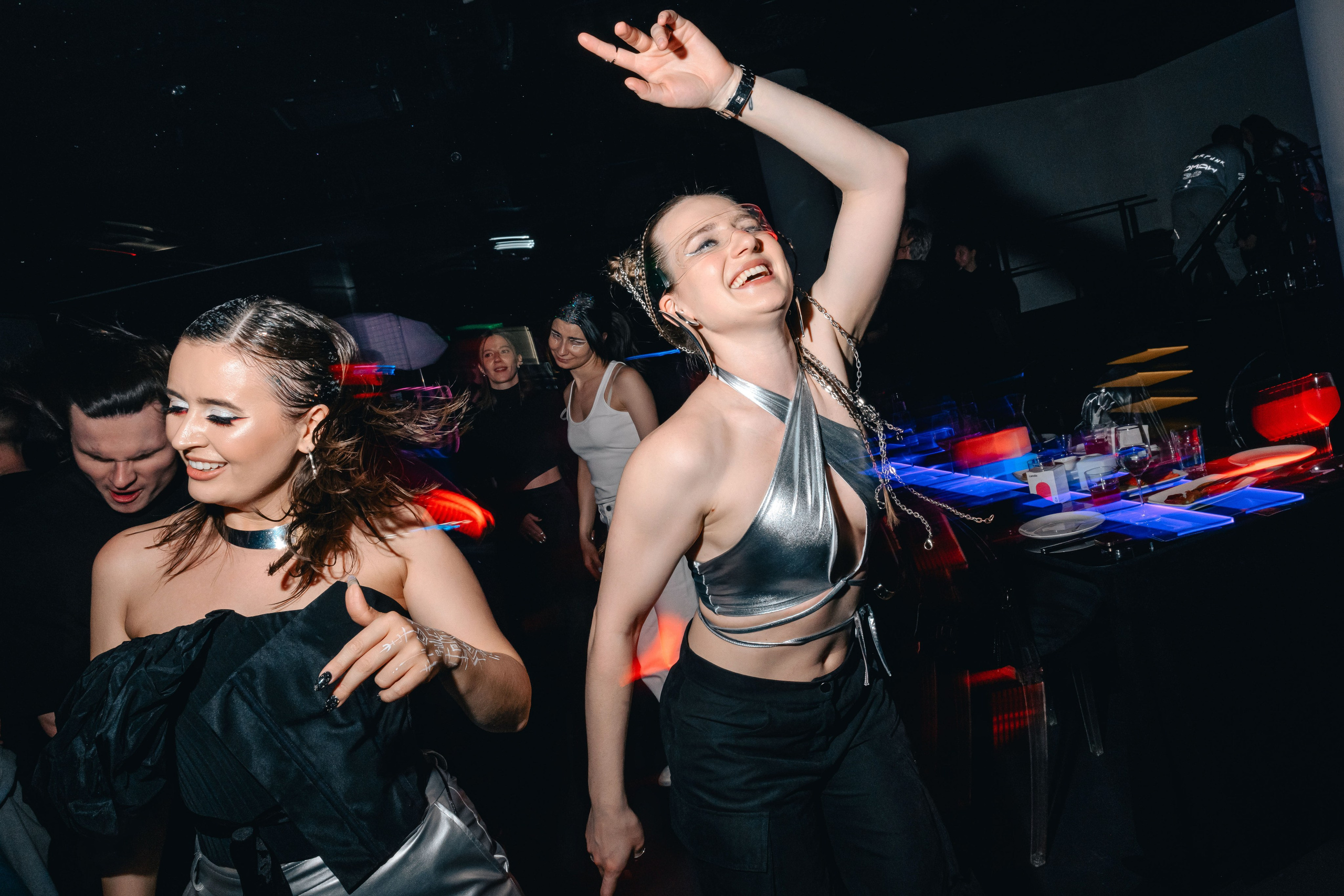 РОМАН 3.0. Максим Комаров — Профессиональный фотограф