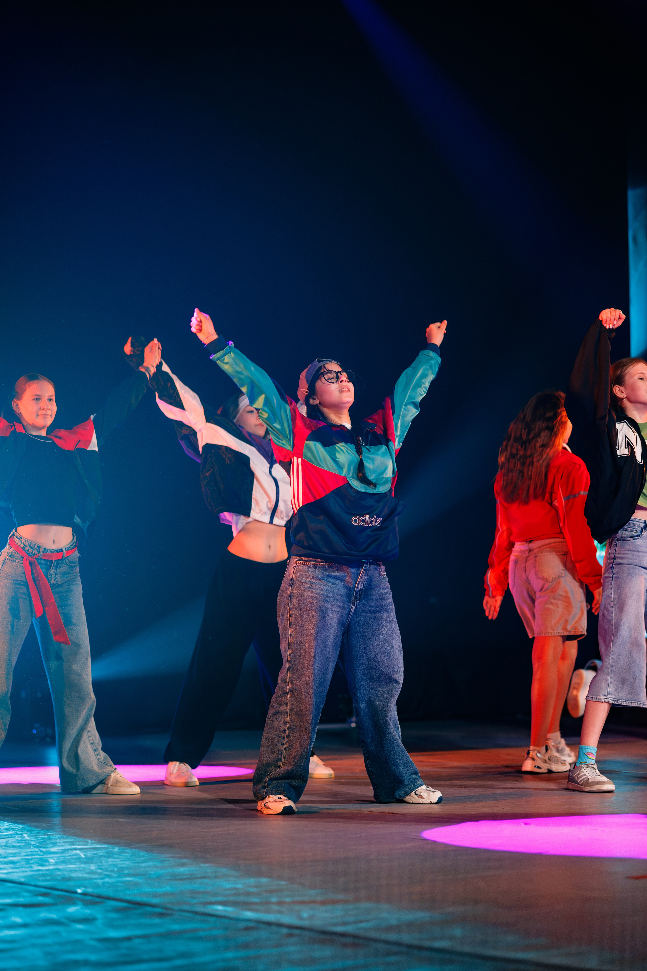 KALINKA DANCE STUDIO. Свадебный и репортажный фотограф в Омске. Червоткин Никита