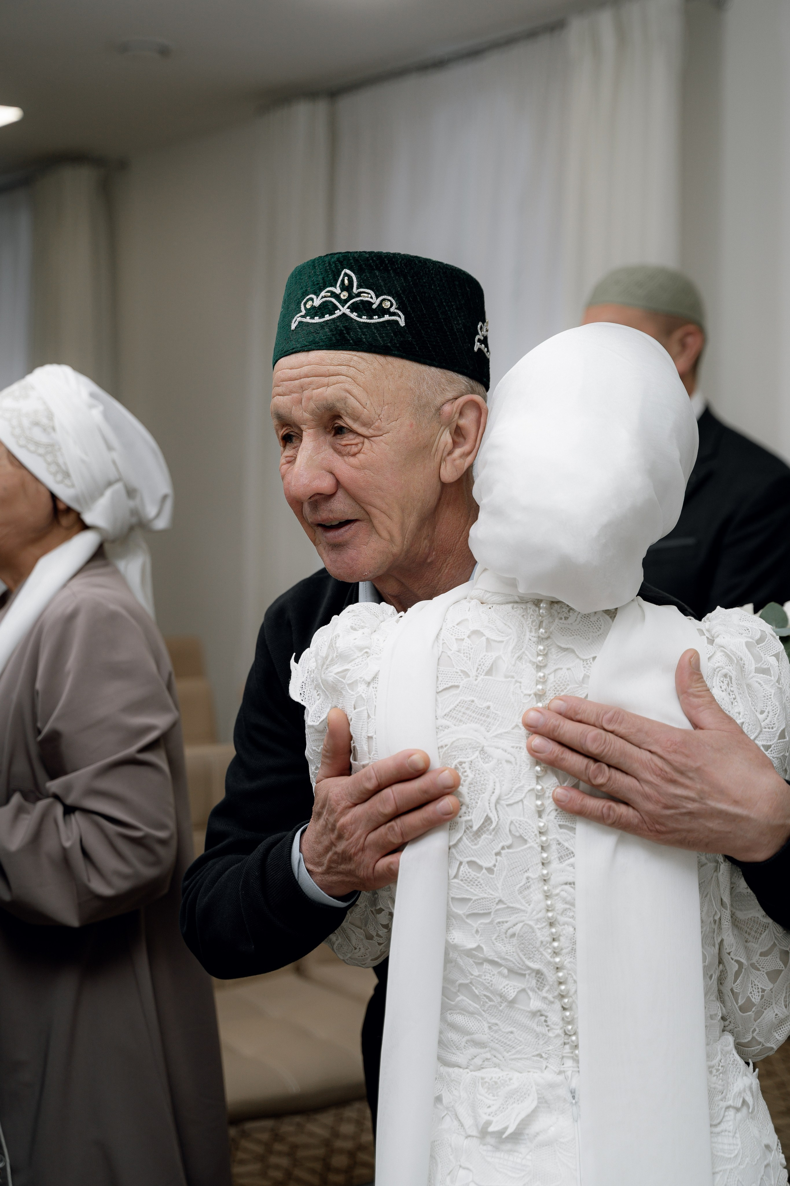 Данис & Ильзира (Алтан). RAMIL SAFIULLIN