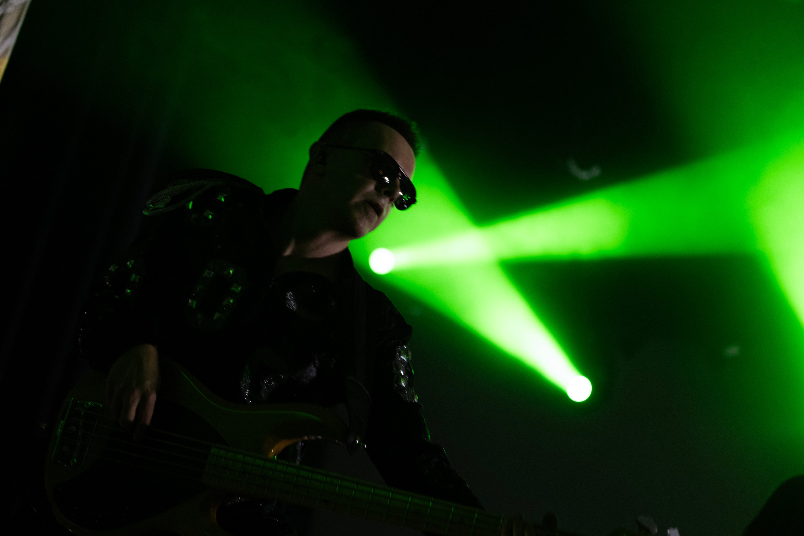 Концерт Concord Orhestra. Главная