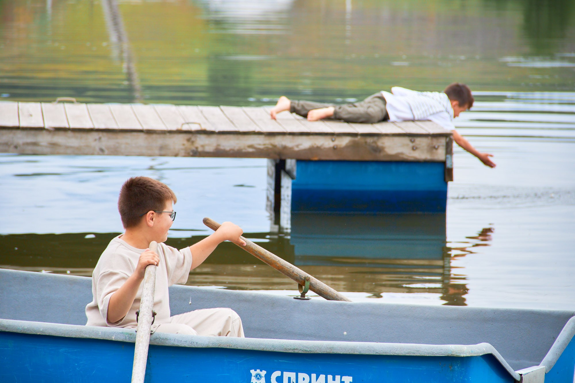 Галимьяновы. Семейный фотограф в Челябинске Аза Шарапова
