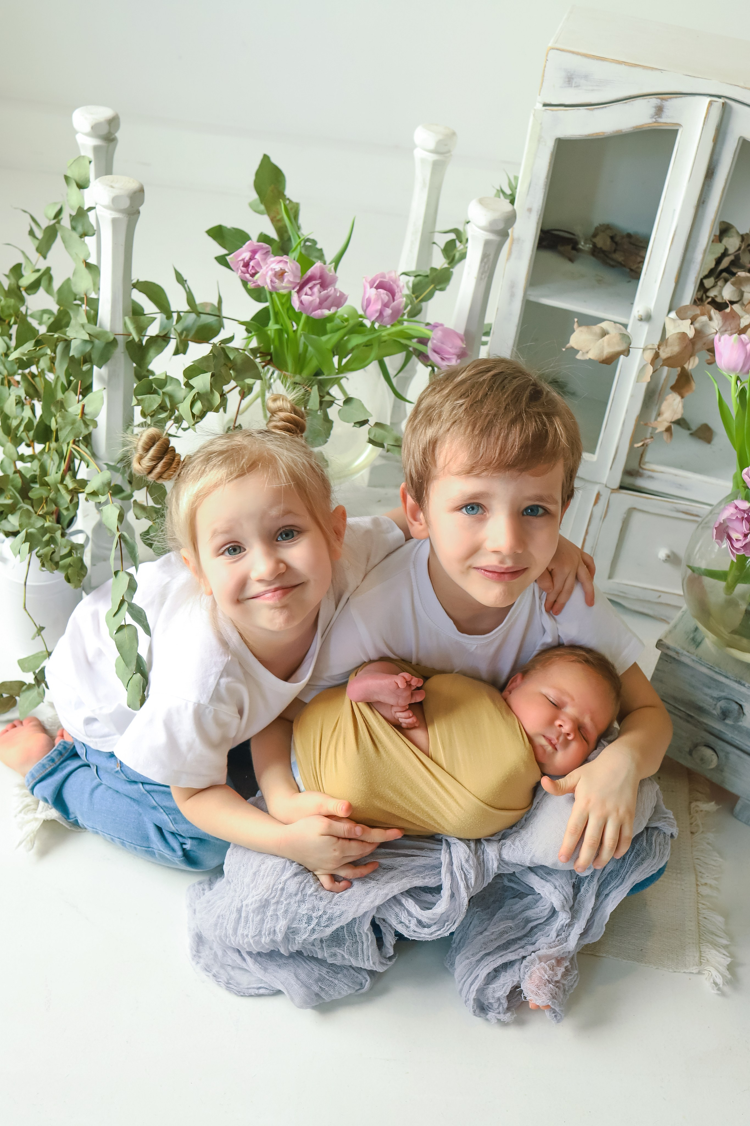 Детский newborn фотограф. Обучение фотографии.Ростов-на-Дону, Москва