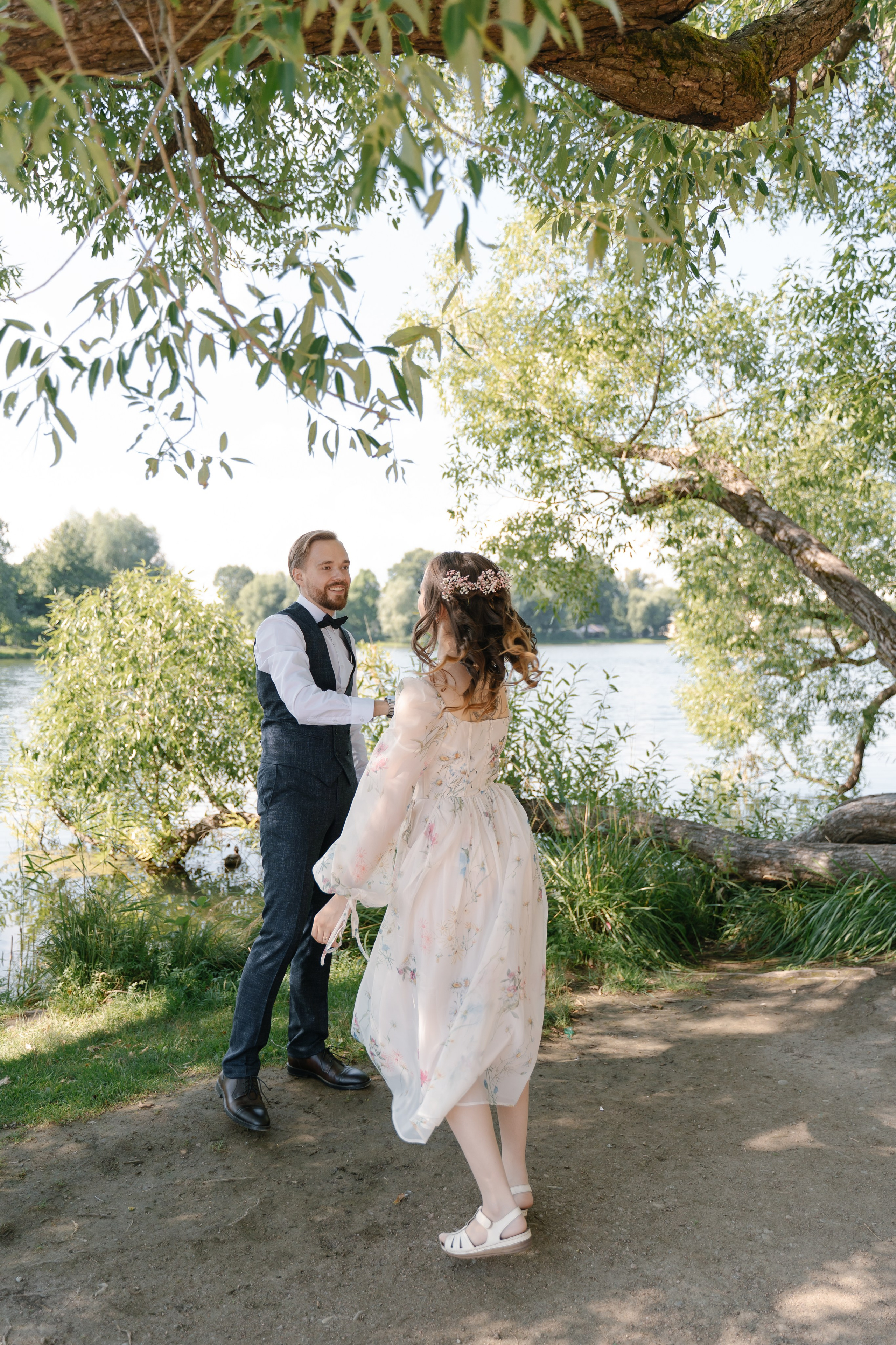 12.08.2023. Свадебный фотограф — Наталья Фед СПб/Москва