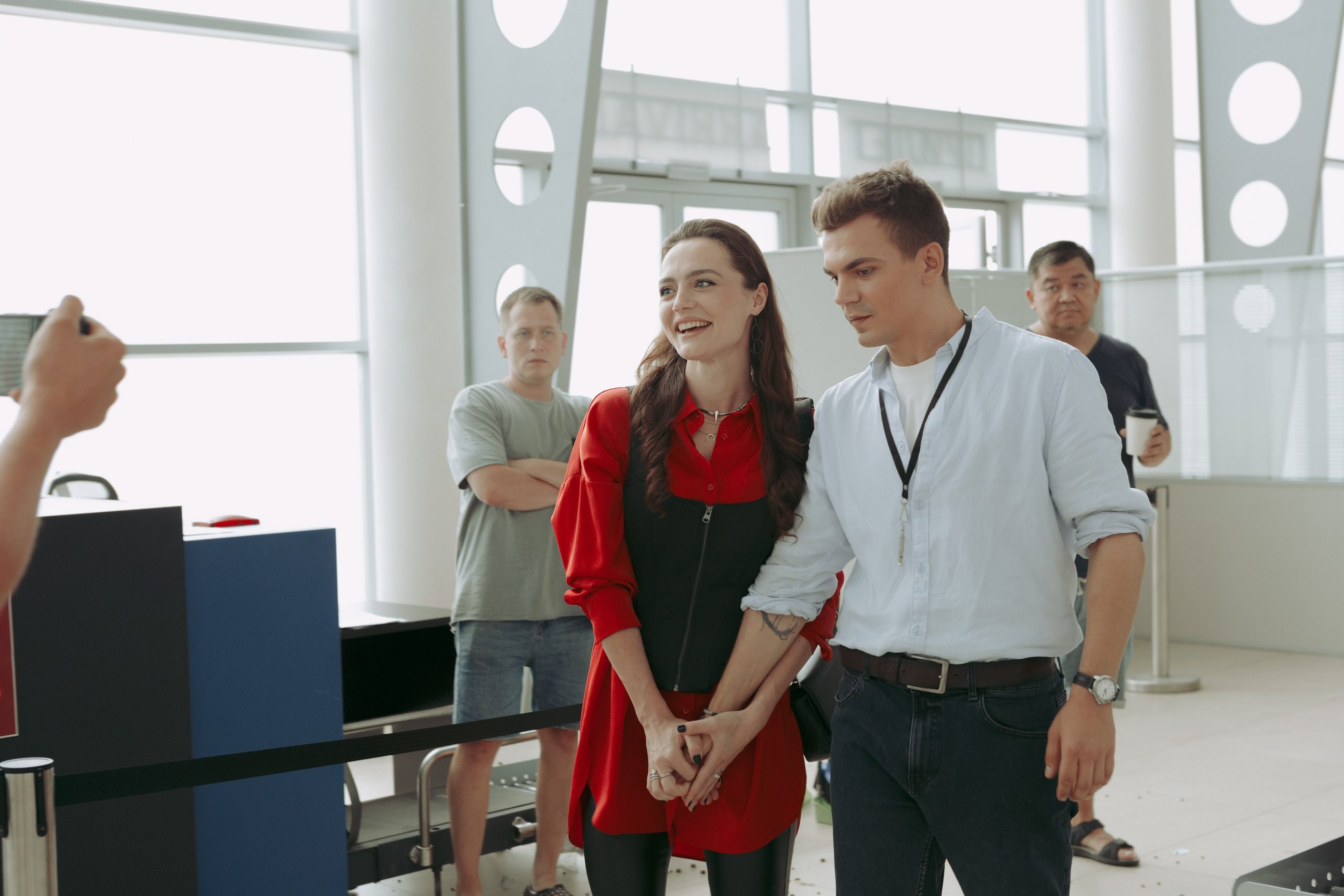 Граница миров