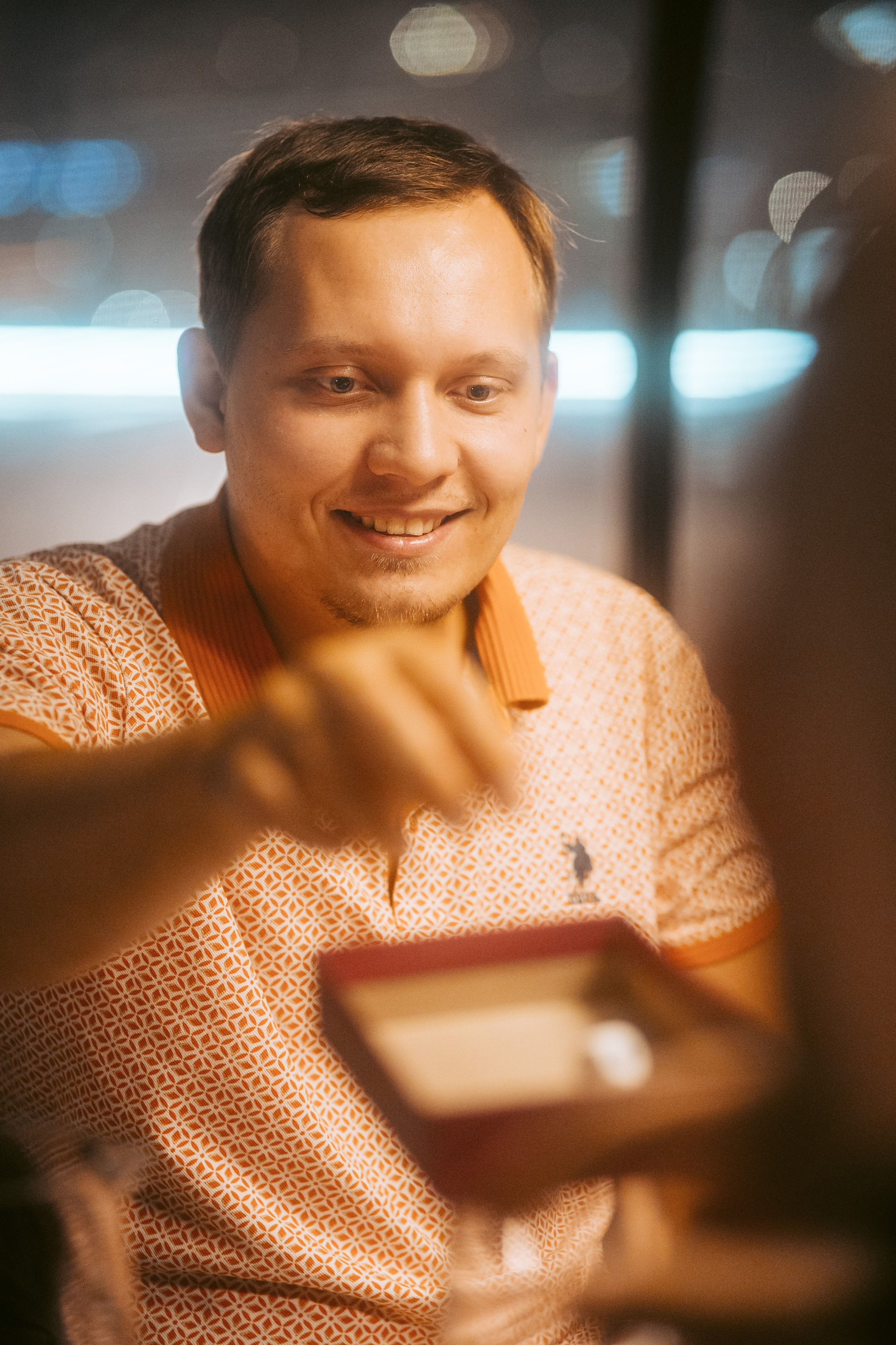 День рождения в Milton Air. Фотограф на любое событие в Кемерово