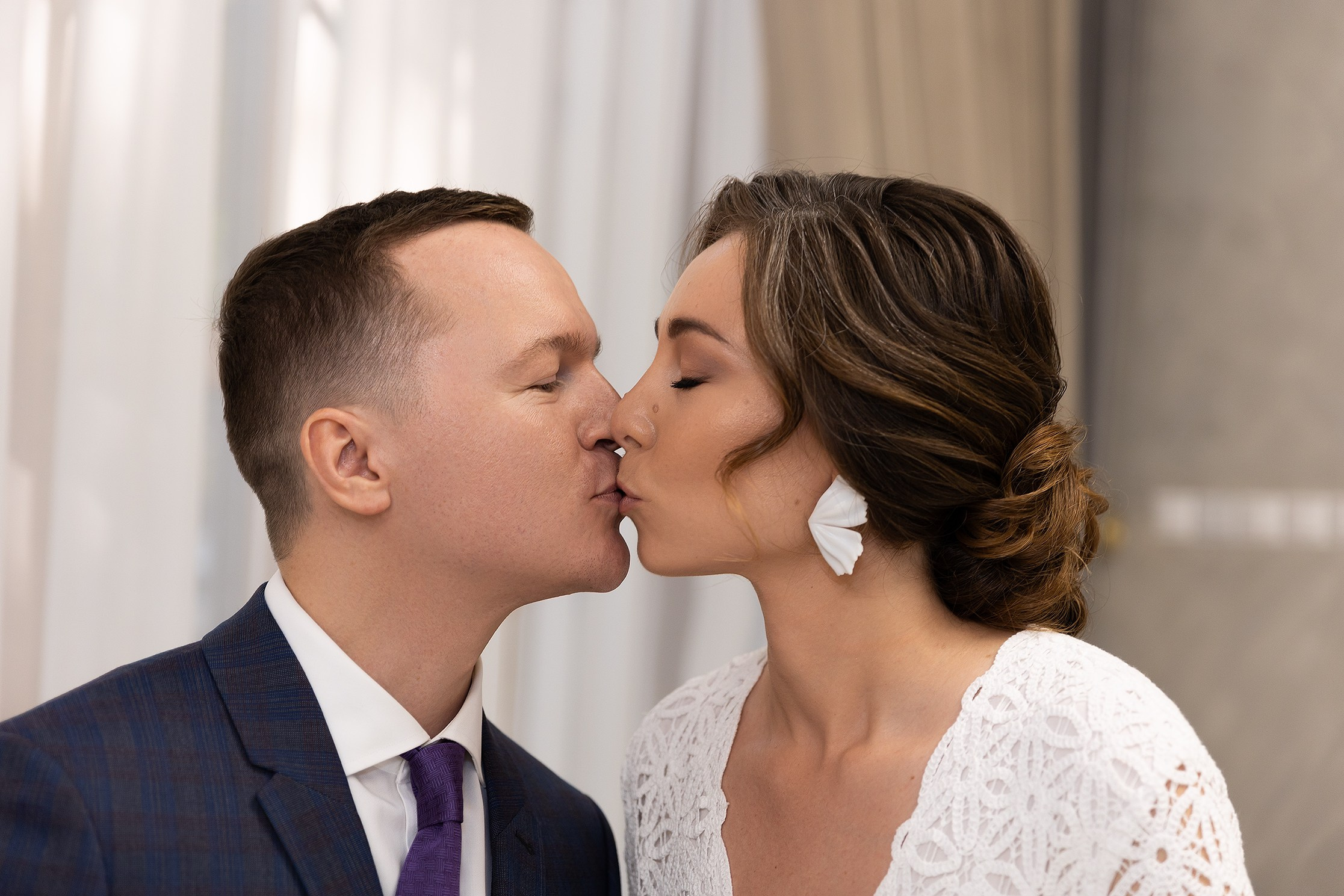 Загс. Профессиональный Фотограф в Москве Андрей Славнов