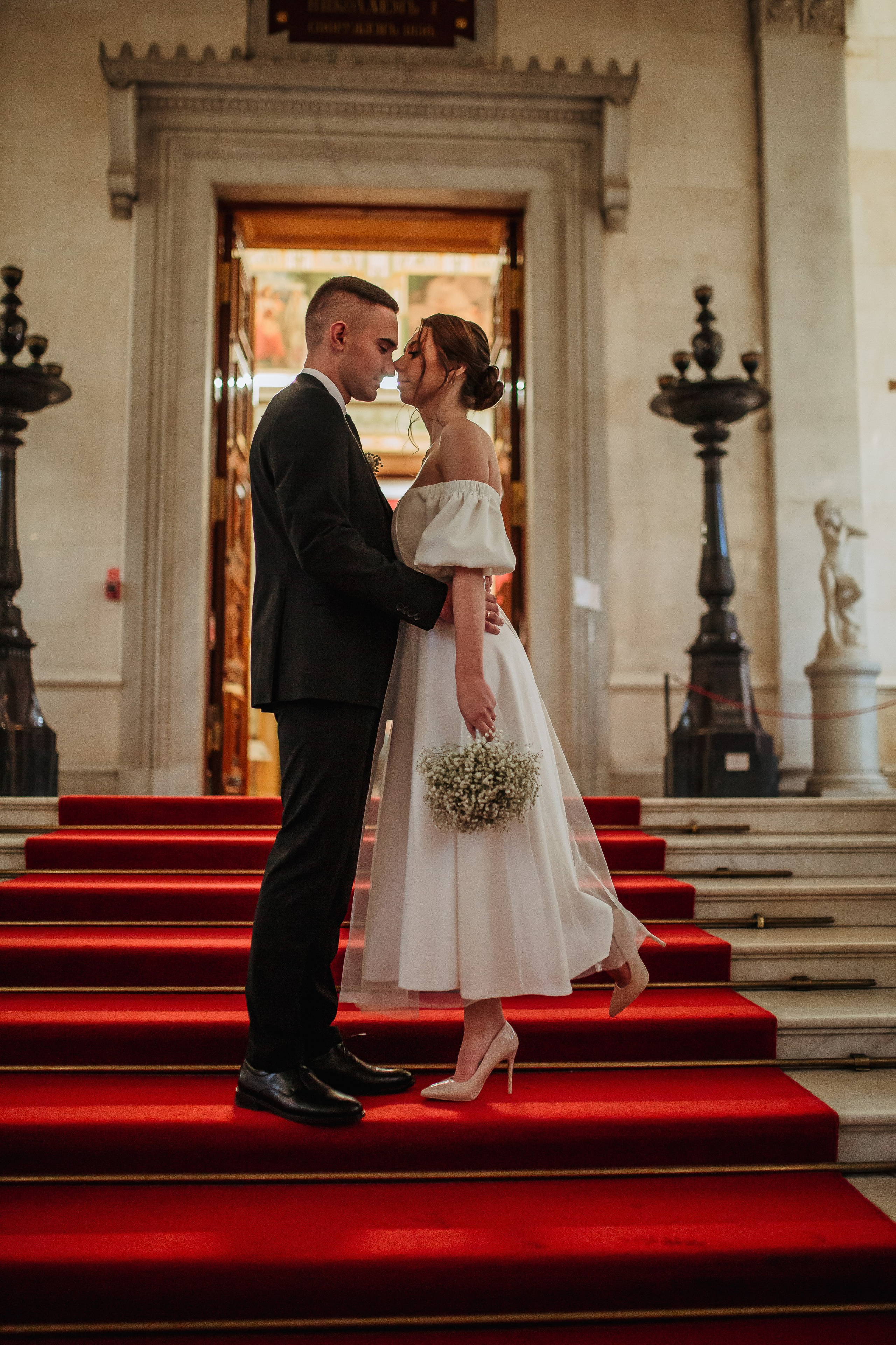 Анастасия & Кирилл. Семейный и Свадебный фотограф в Санкт-Петербурге Плохая Екатерина