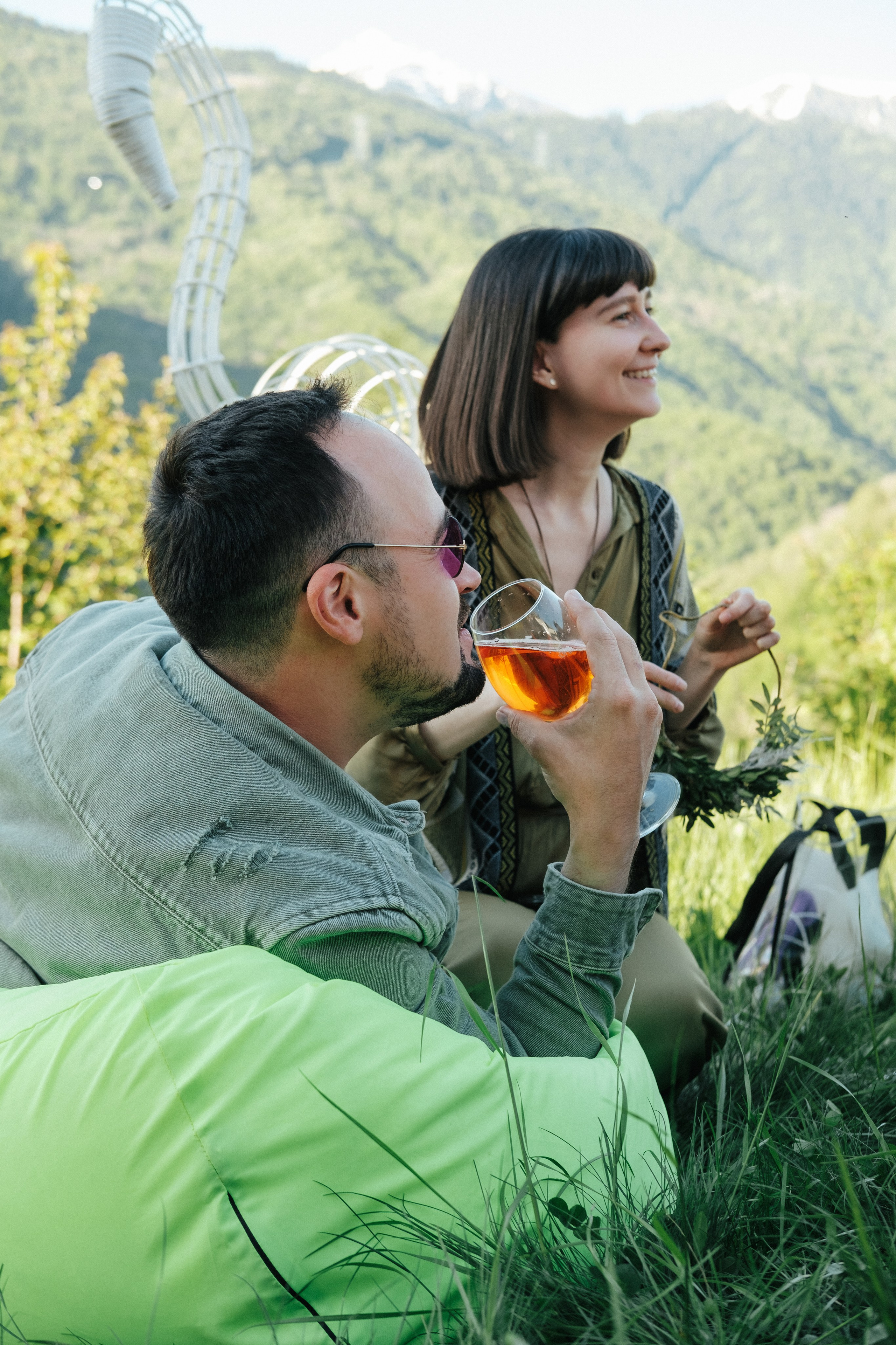 Coachella party. Свадебный Видеограф Фотограф в Сочи