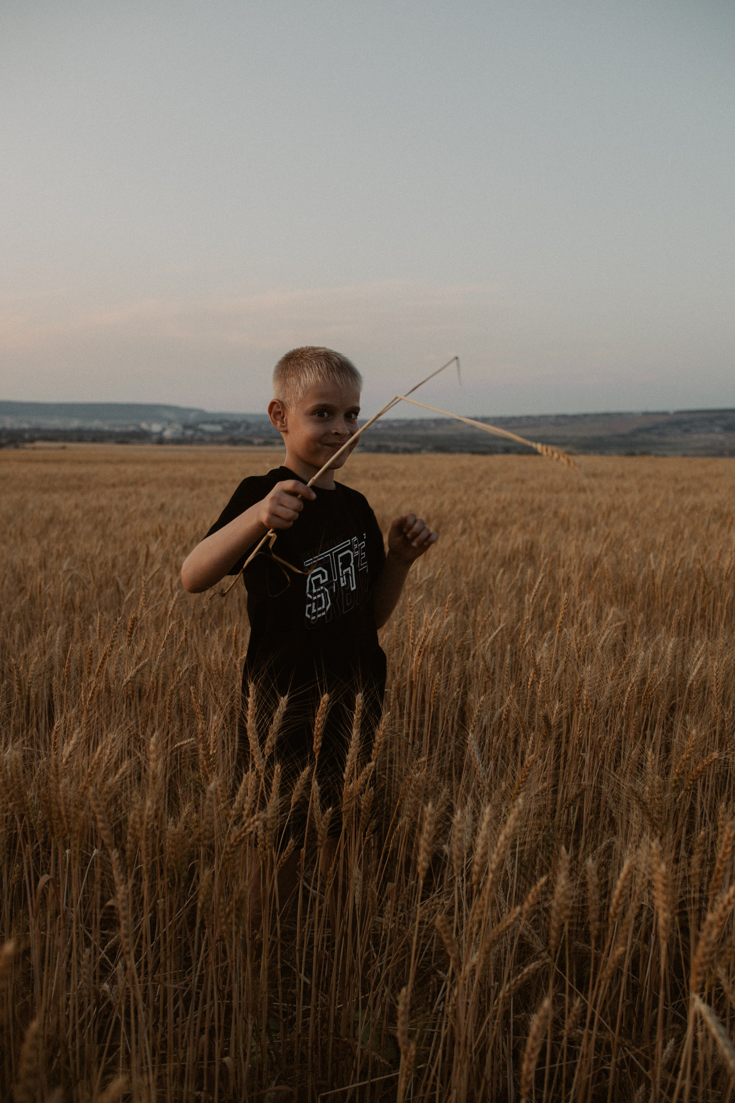 Недетская съемка. Ваш личный фотограф в Крыму Анна Лисицына