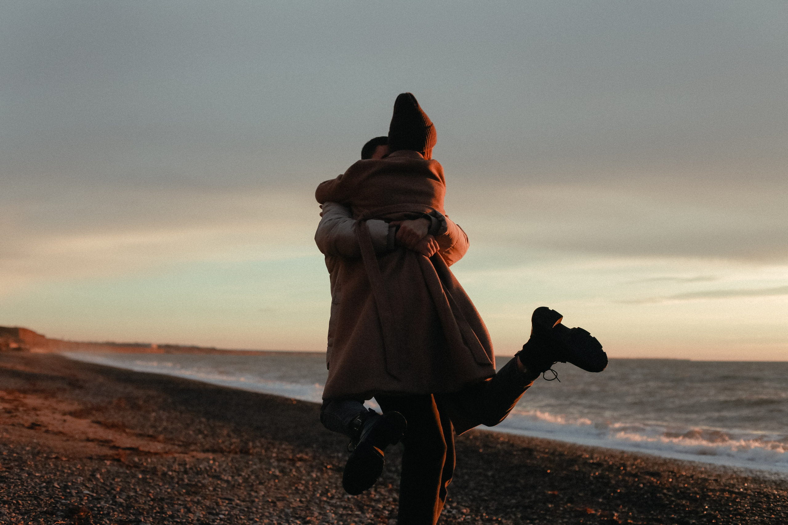Love story. Ваш личный фотограф в Крыму Анна Лисицына