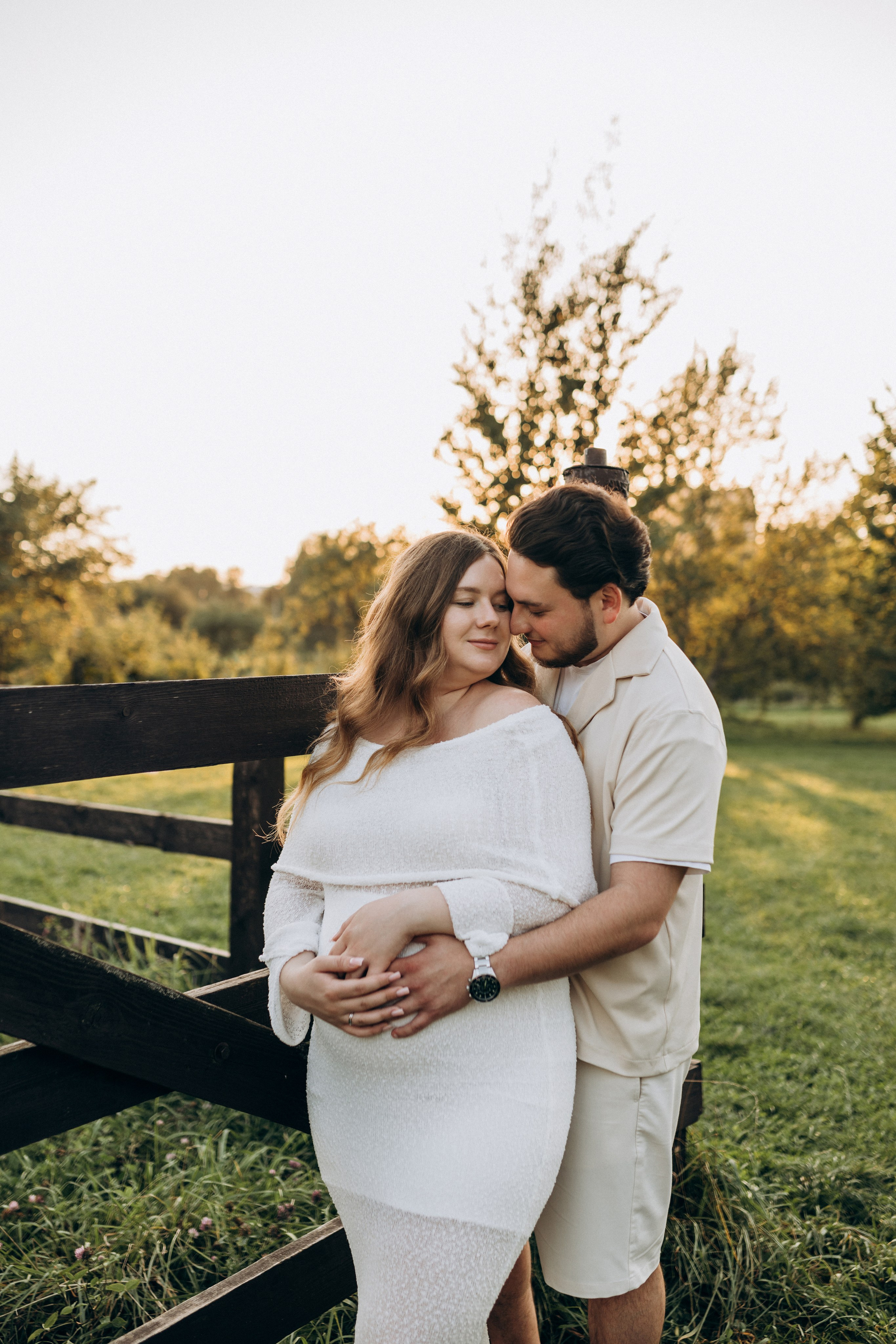 Даша и Никита. Фотограф в Москве Диана Малимон