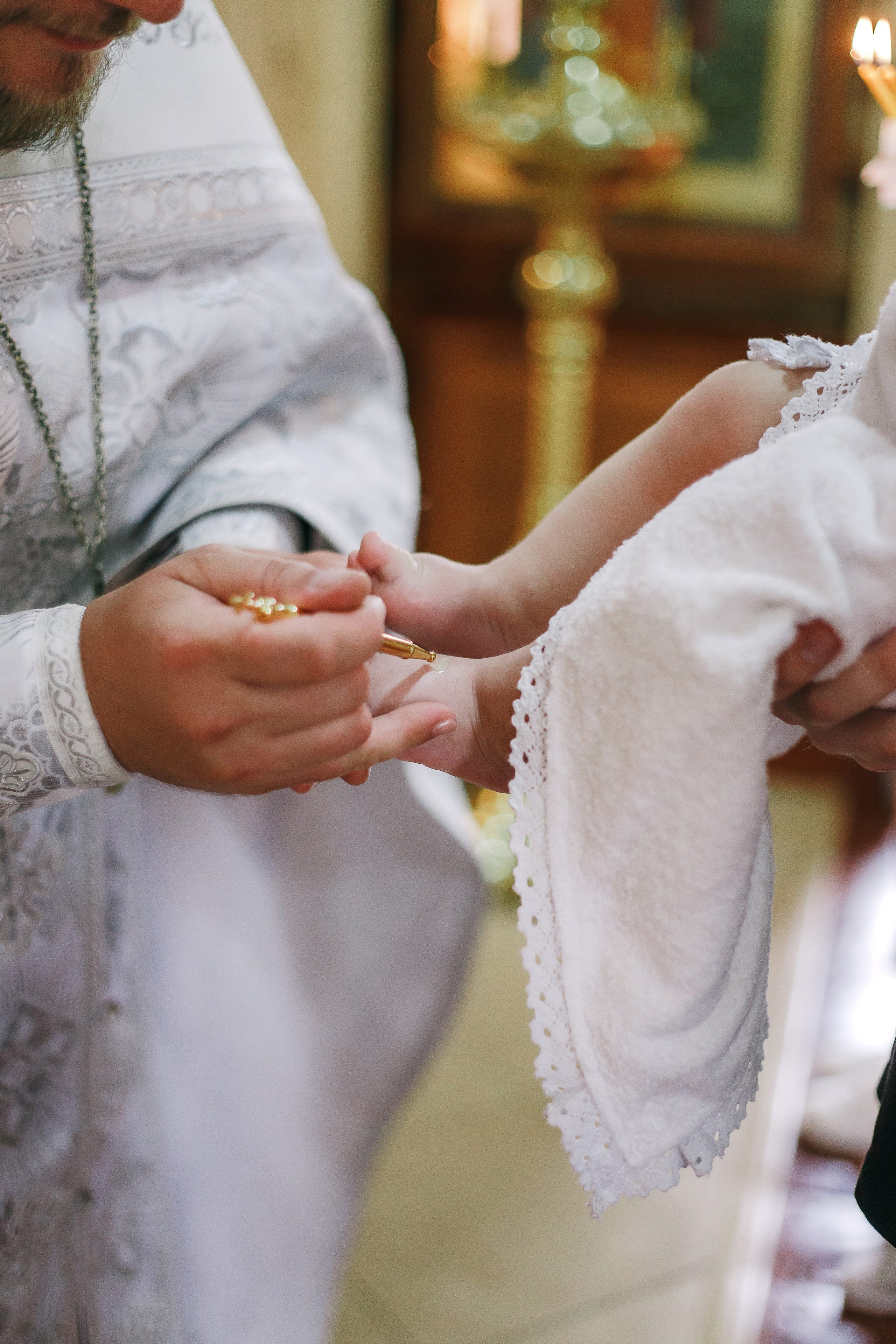 Крестины. Фотограф Саранск Екатерина Жукова