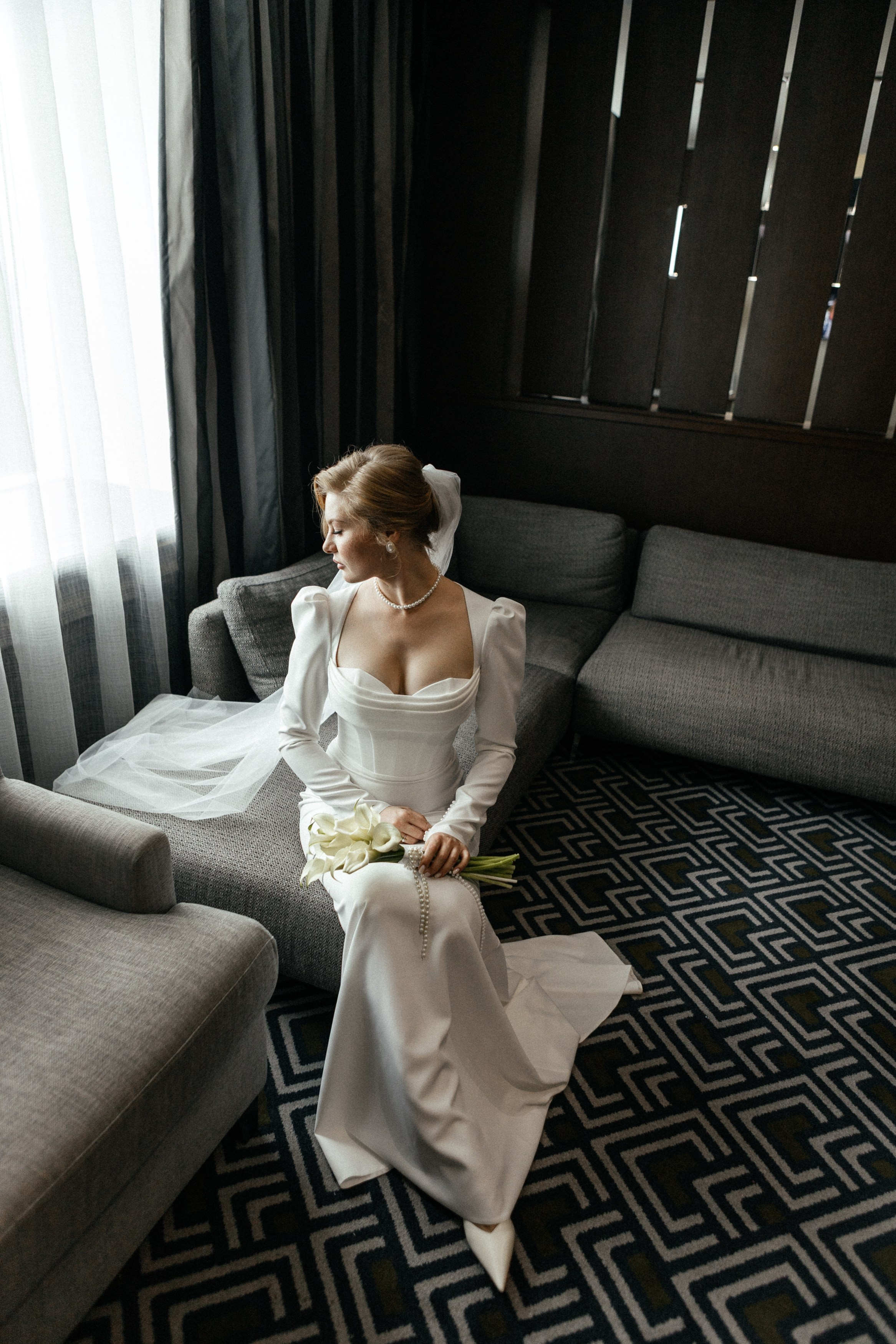 V&T. Свадебный фотограф Уфа Руслан Габдлисламов