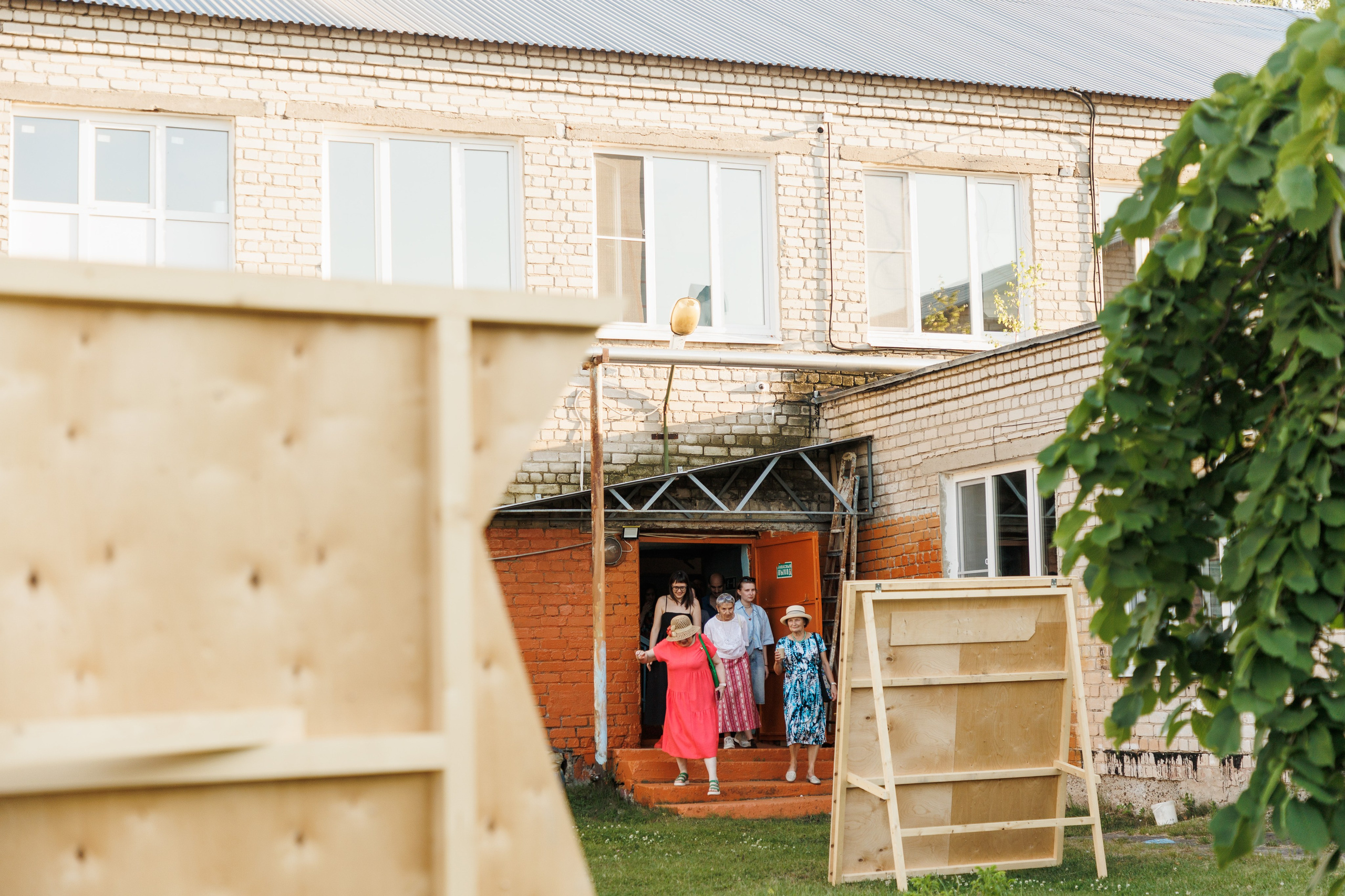 Выксунская майолика. Фотограф городских и семейных событий Артем Карпухин